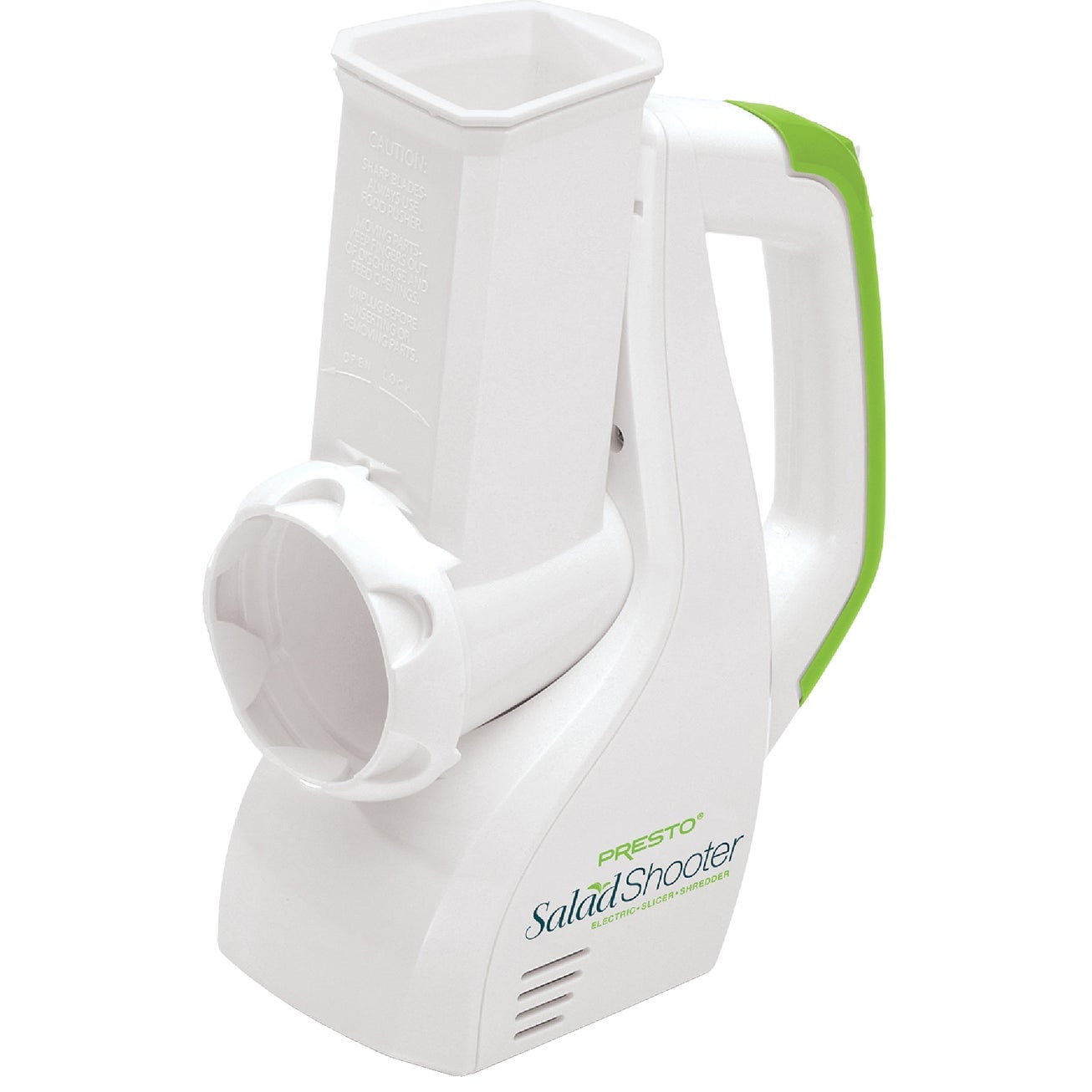Presto 1394043 Food-Slicers - View #3