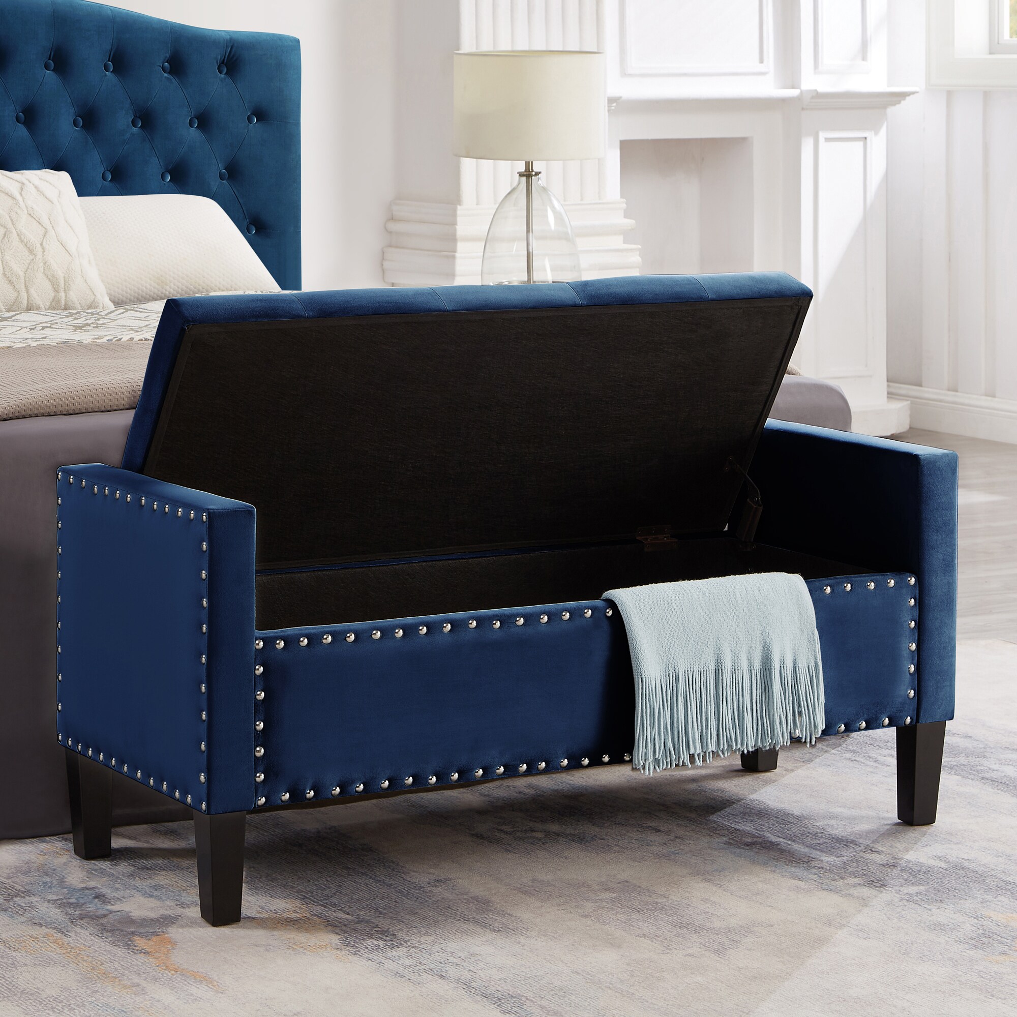 SINOFURN SYA330154GY bench - View #2