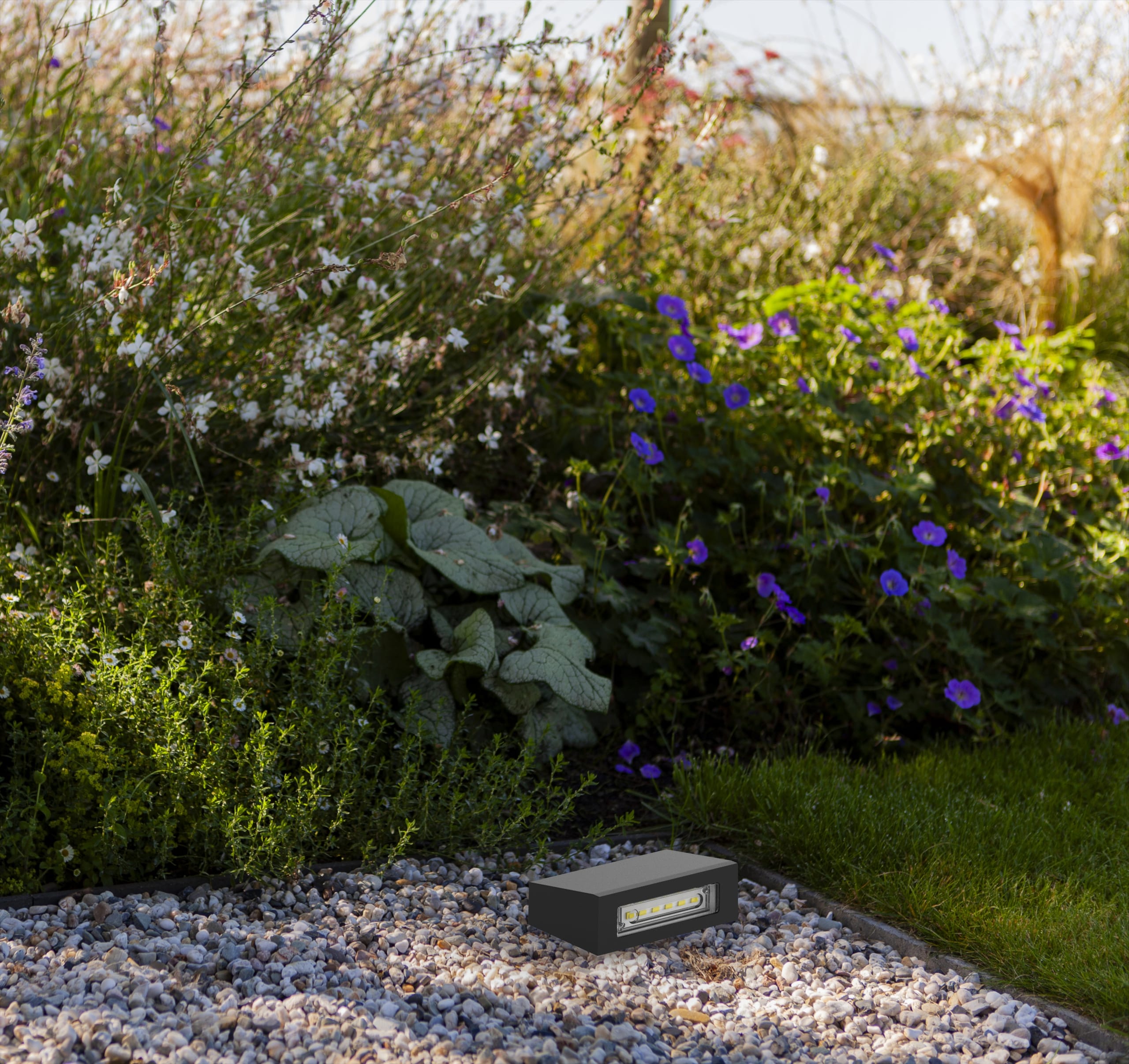 Harbor Breeze 6605601419V Spot-Lights - View #6