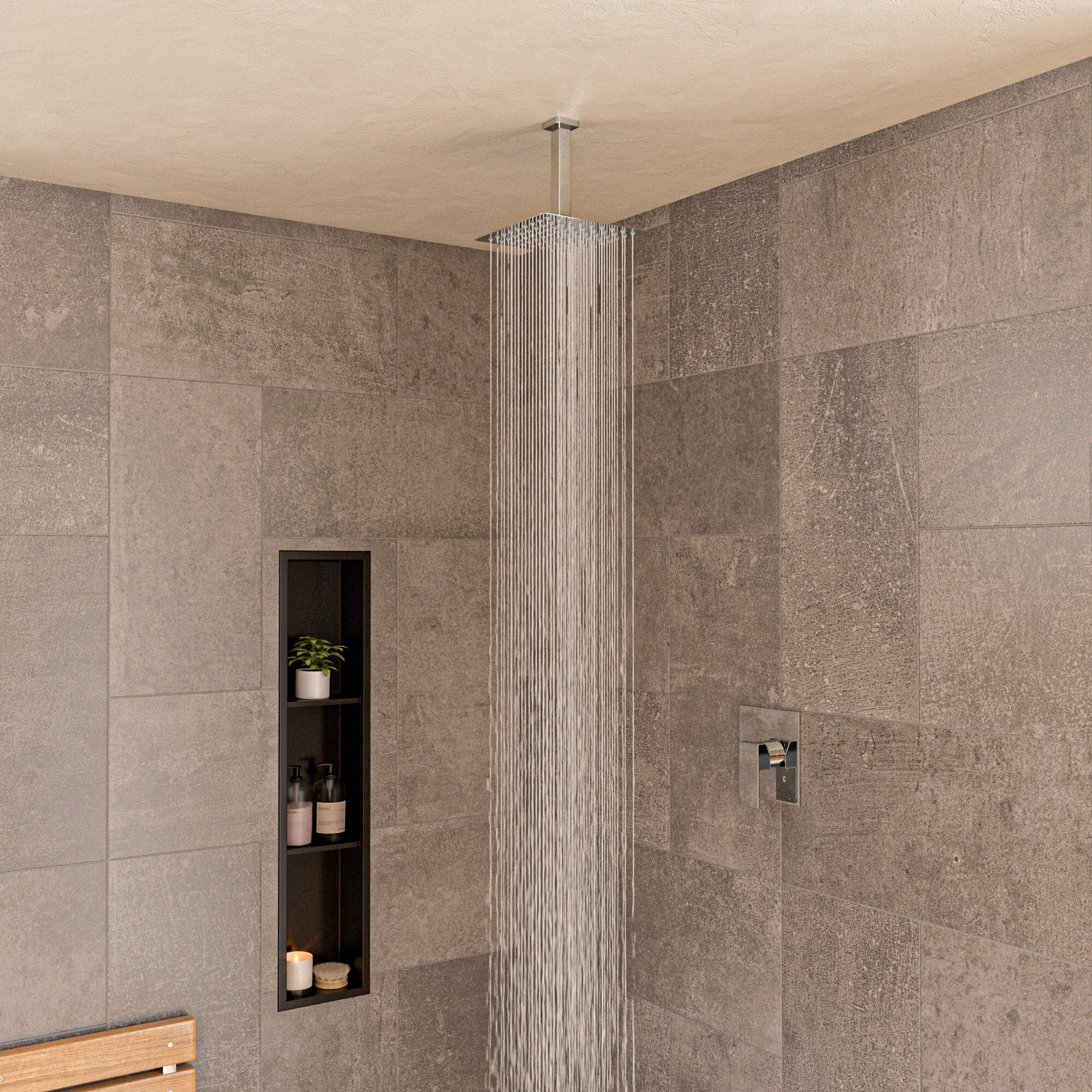 ALFI AB5501-PC Shower-Valves - View #7