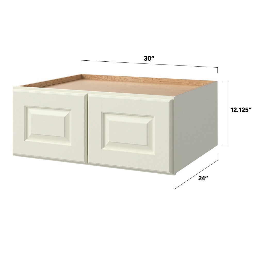 allen + roth 809PH Cabinets-Kitchen - View #5