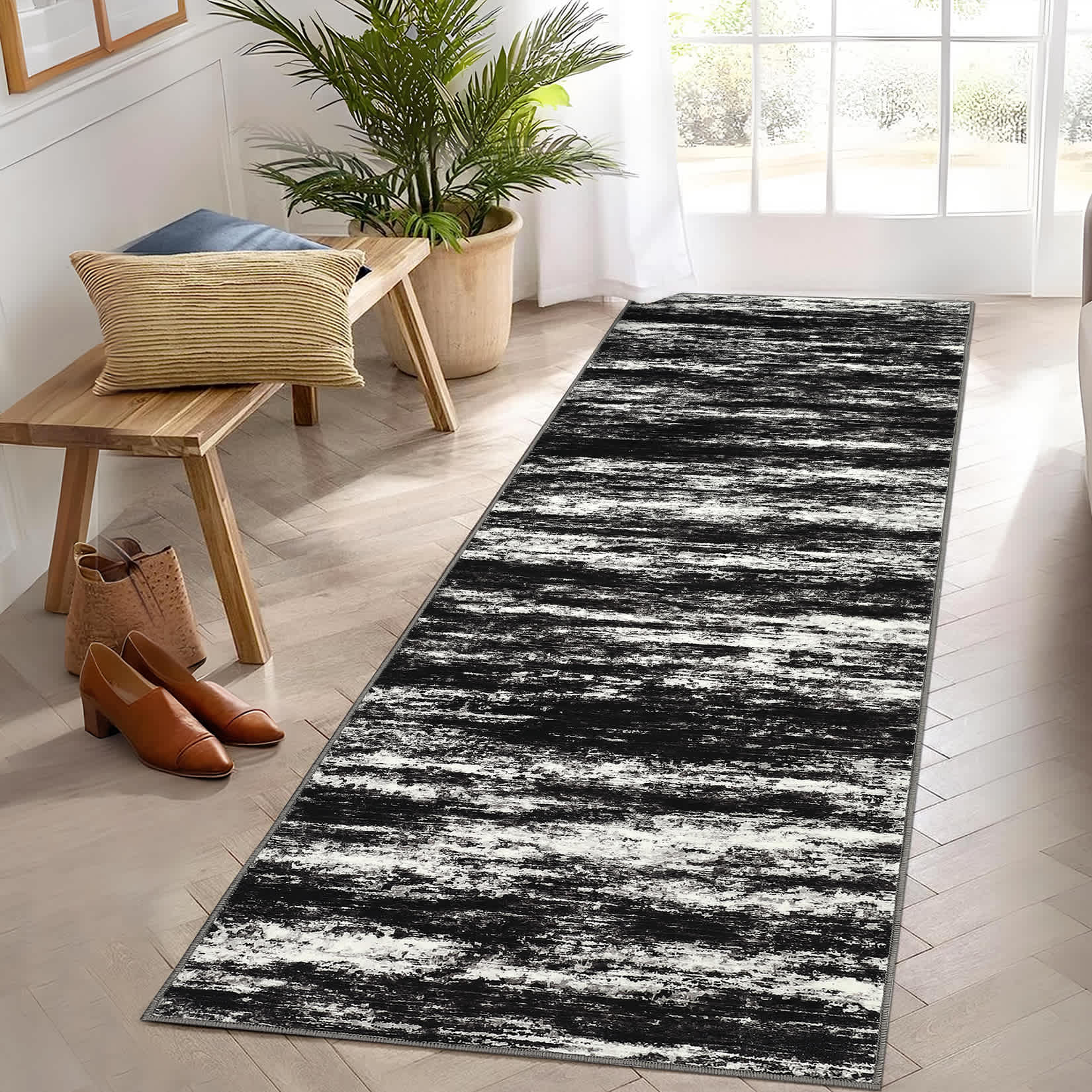 WhizMax SUNNY-PHK-33HJ489D rugs - View #2