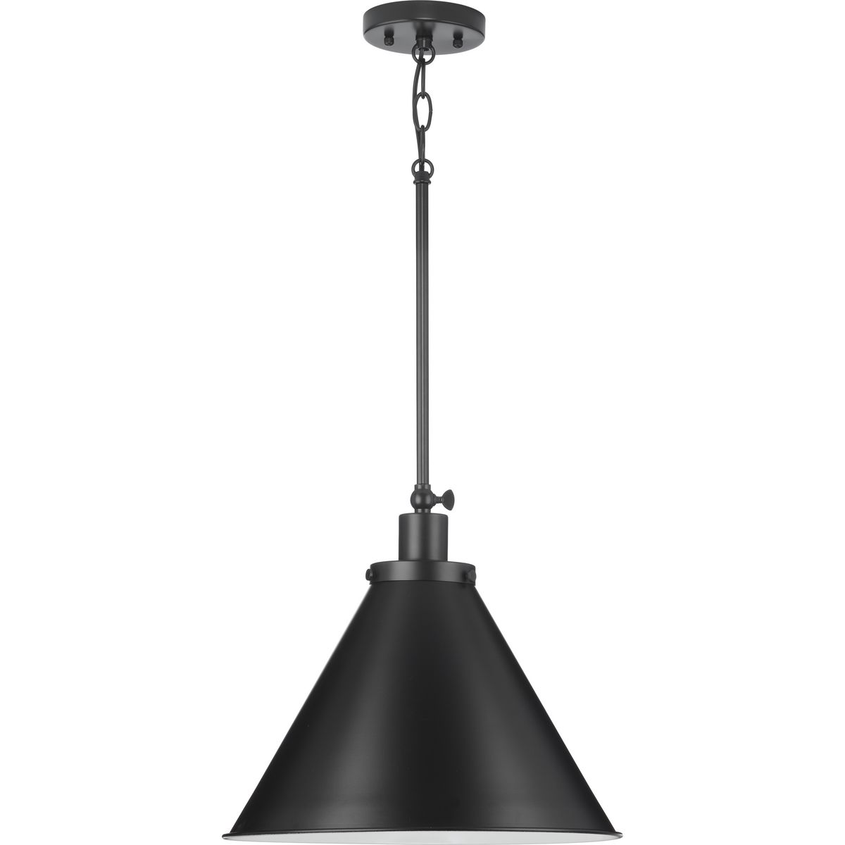 Progress Lighting P500385-31M Pendant-Lights - View #12