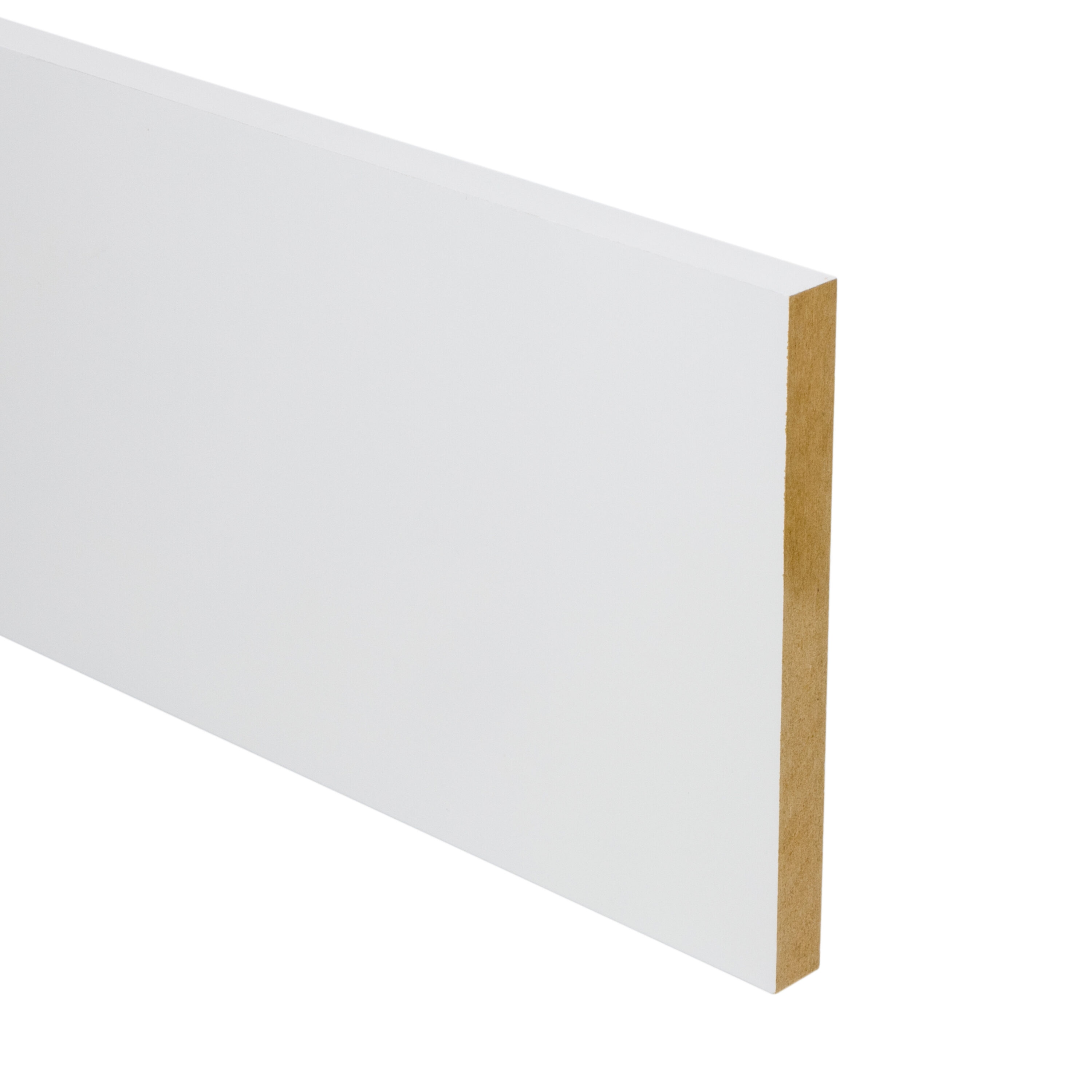 1/8-in x 48-in x 8-ft MDF (Medium-Density Fiberboard) at