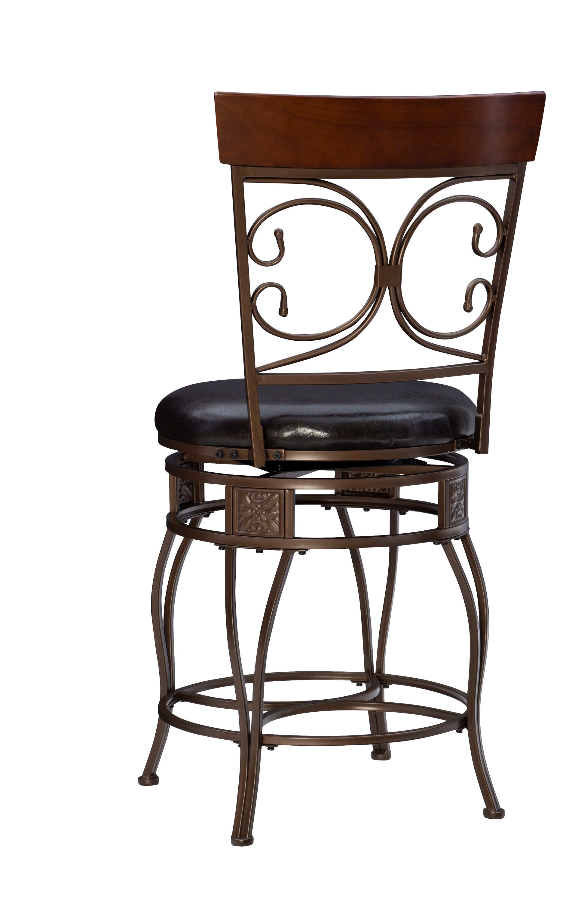 Powell PLWS134 stools - View #6