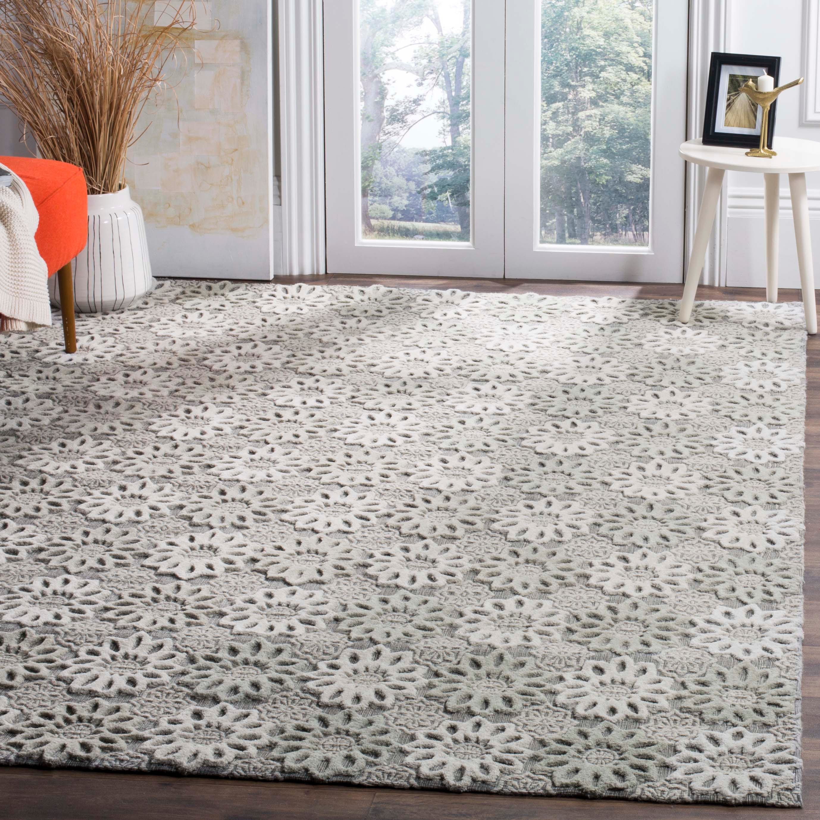 Safavieh MAN811A-6 rugs - View #2