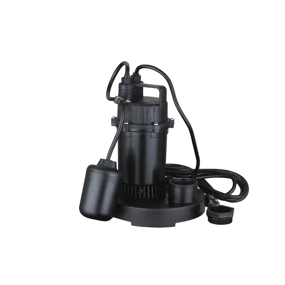 LEO LSD-252PL pumps - View #10
