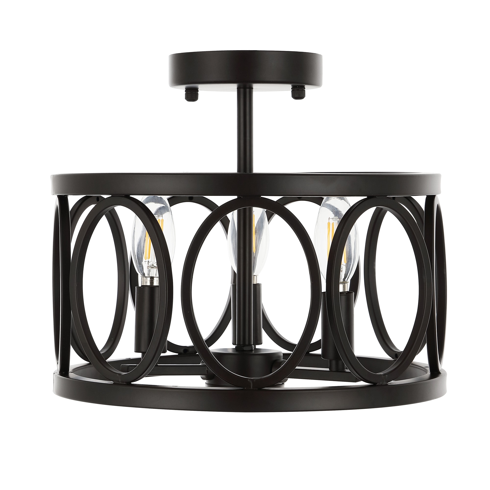 GETLEDEL FX-0517BZ flushmounts - View #4