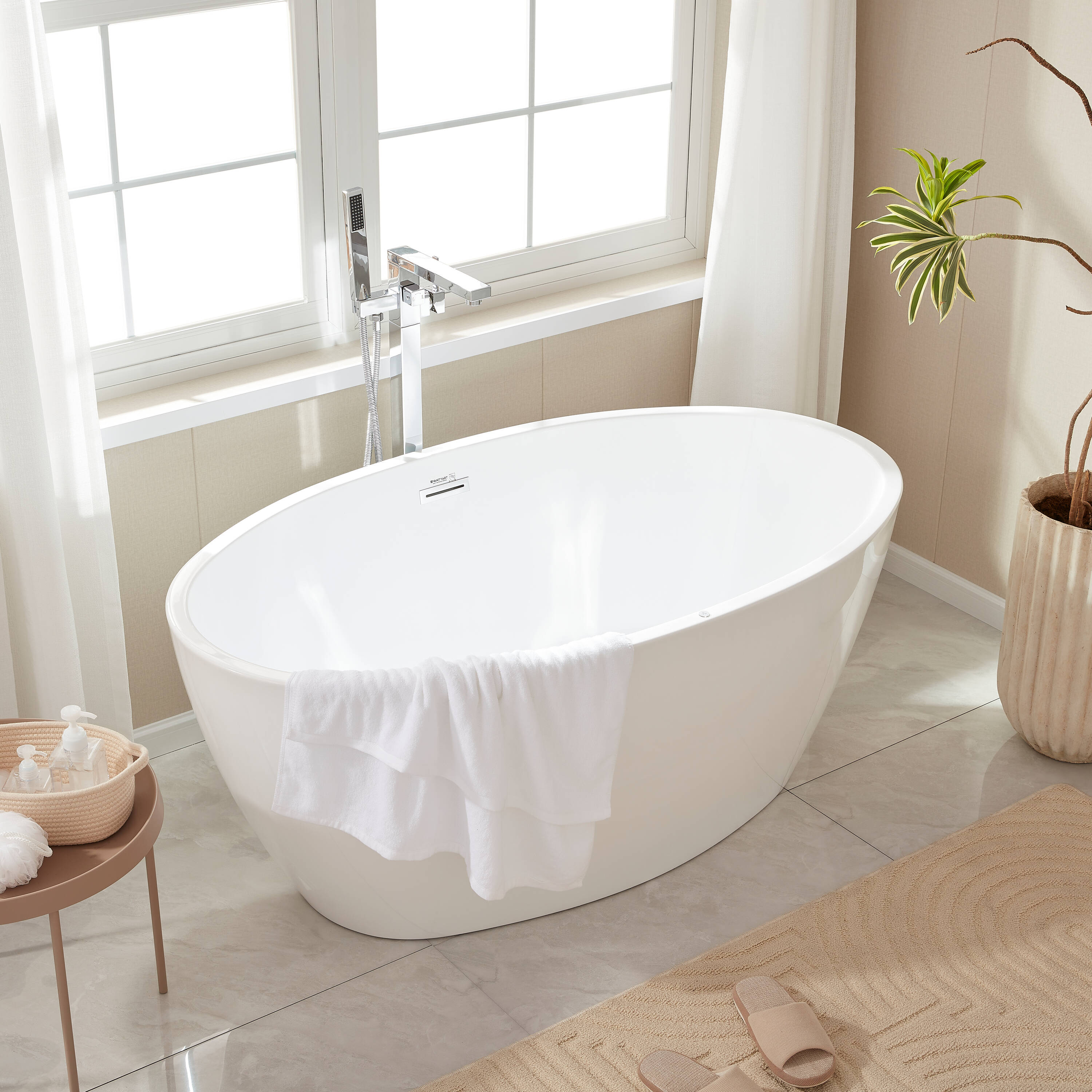 Vanity Art VAB6834-S bathtubs - View #4