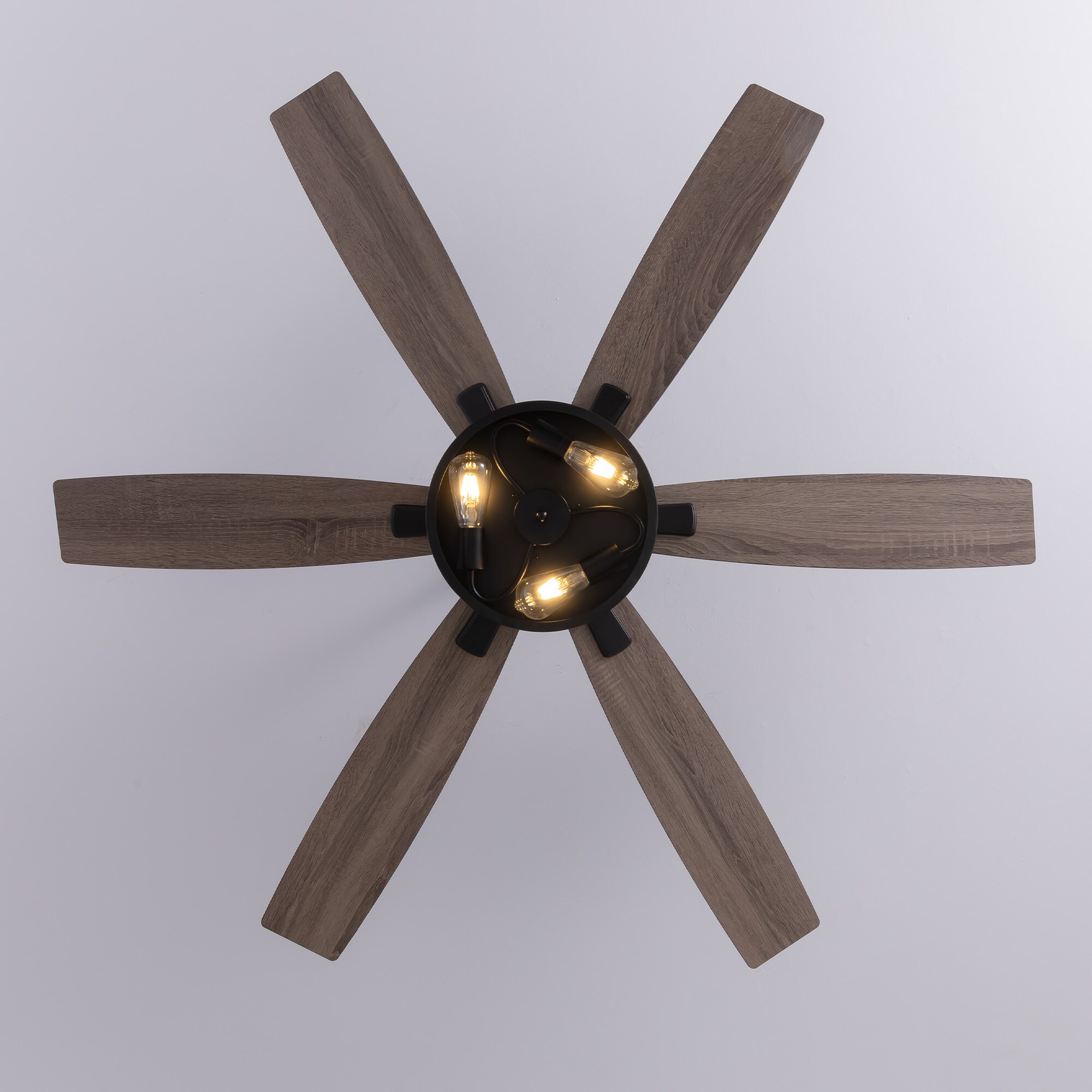 SILJOY FS-8836D-60-01 Ceiling-Fans - View #4
