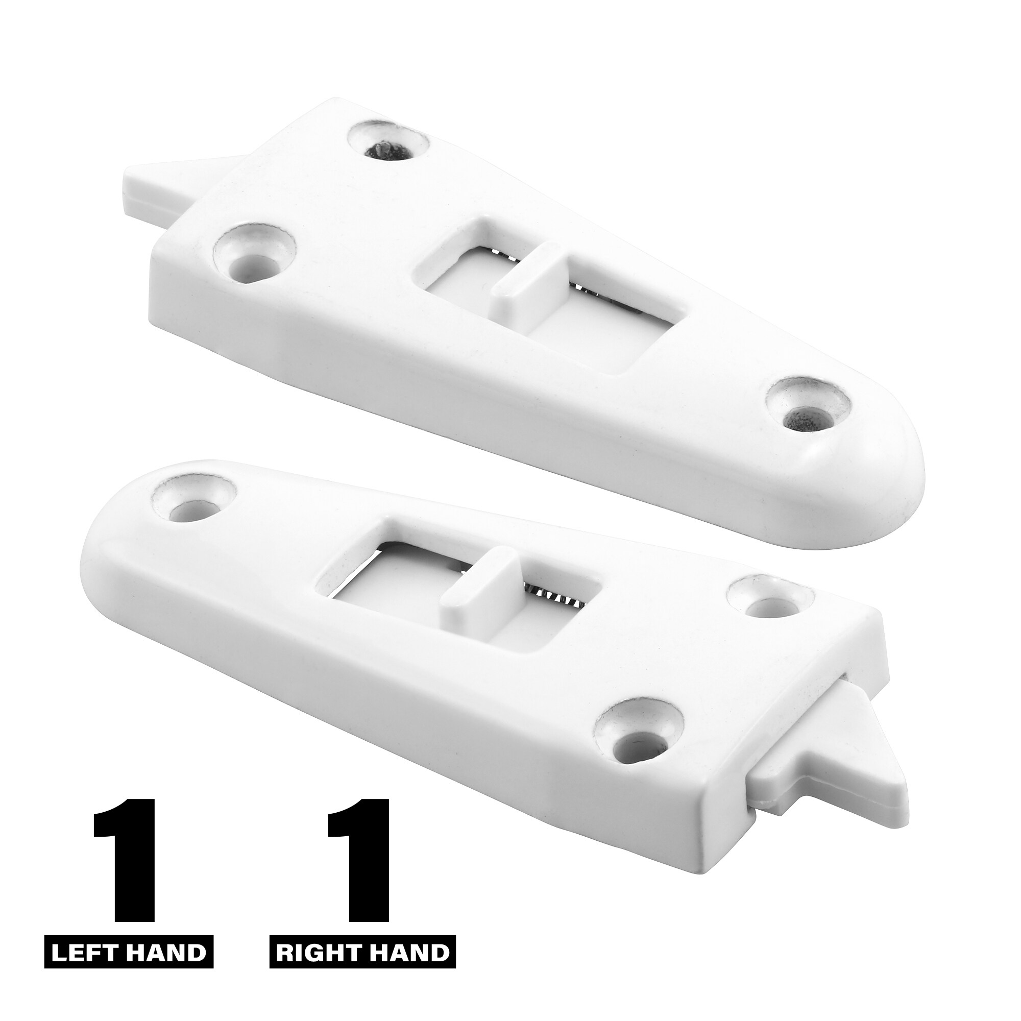 Prime-Line F 2940 Window-Tilt-Latches - View #3