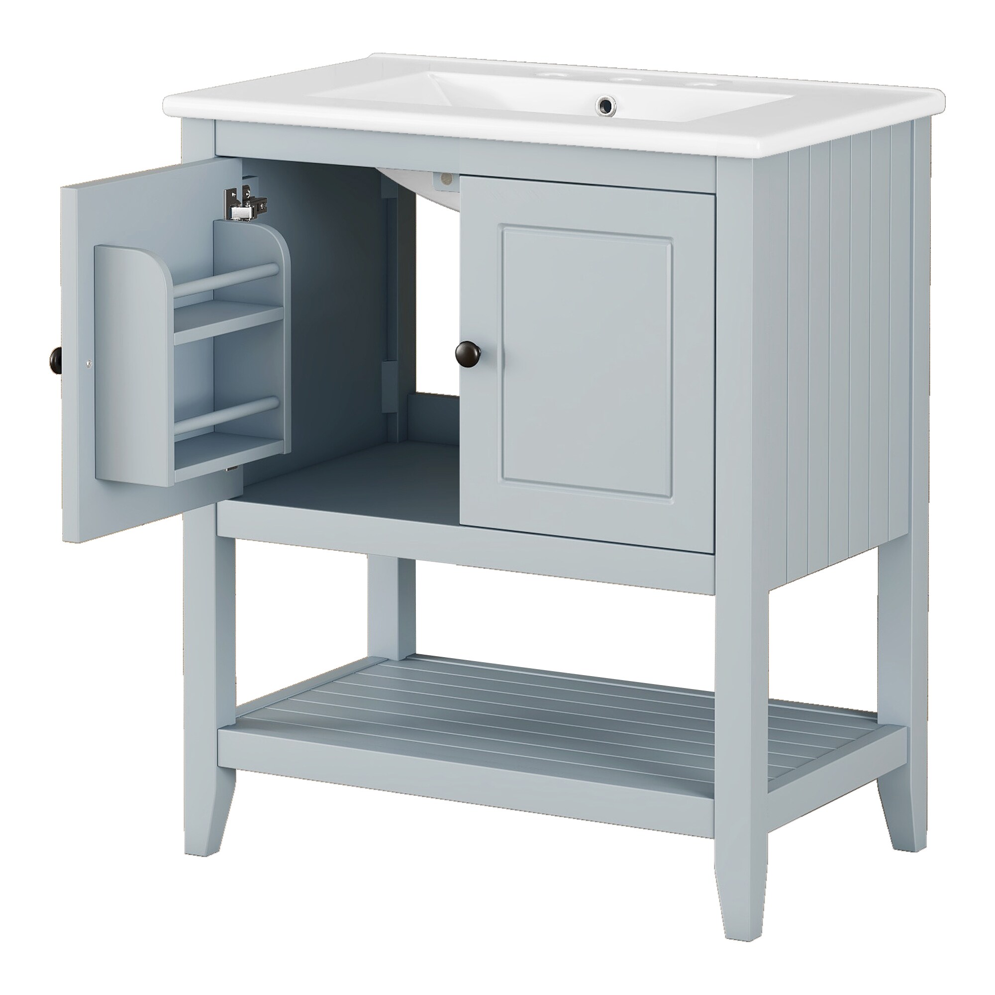 GDFStudio 329803 Bath-Vanity-Combo - View #8