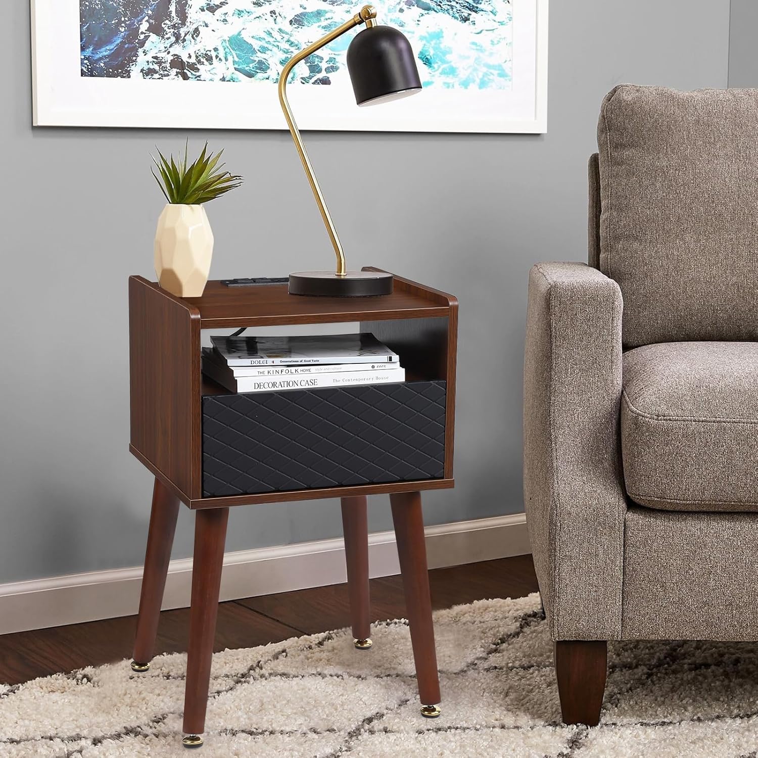 Qeetex LHF-BZ-PHO-0Z39V8QY End-Tables - View #5