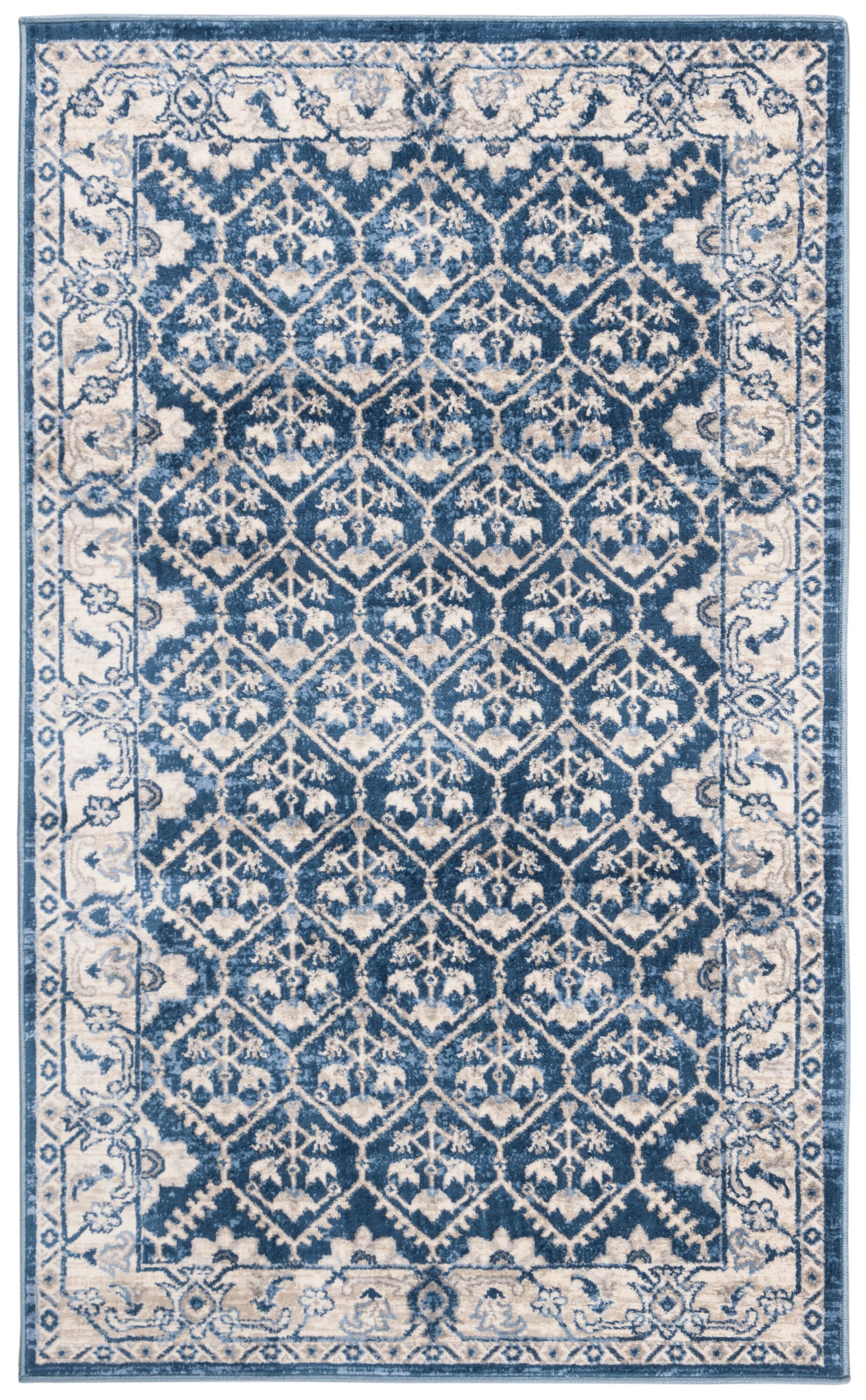 Safavieh BNT869M-24 rugs - View #2