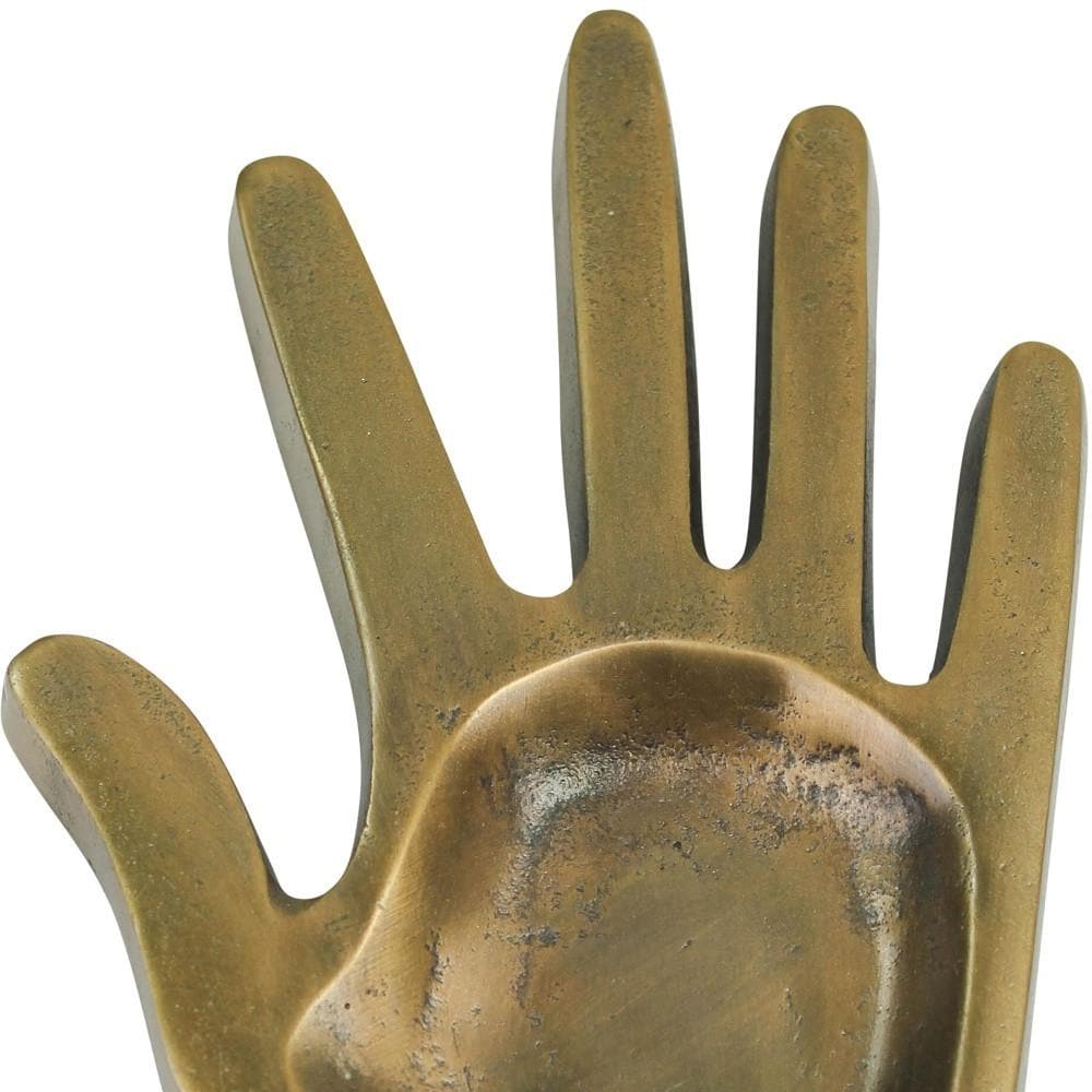HomeRoots 4000397861 Serving-Trays-Caddies - View #6