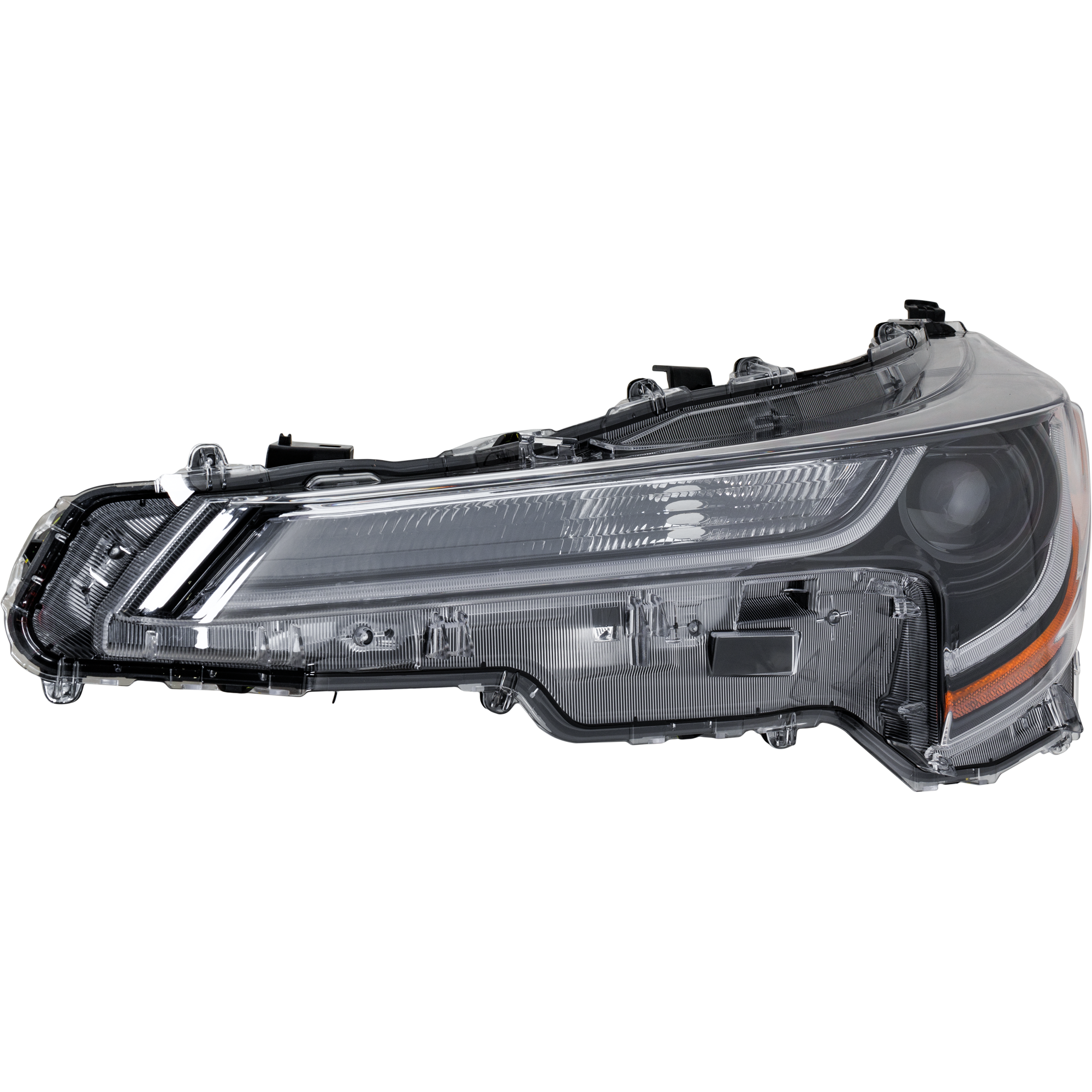 Garage-Pro GPRT10010114 Headlights-Components - View #2
