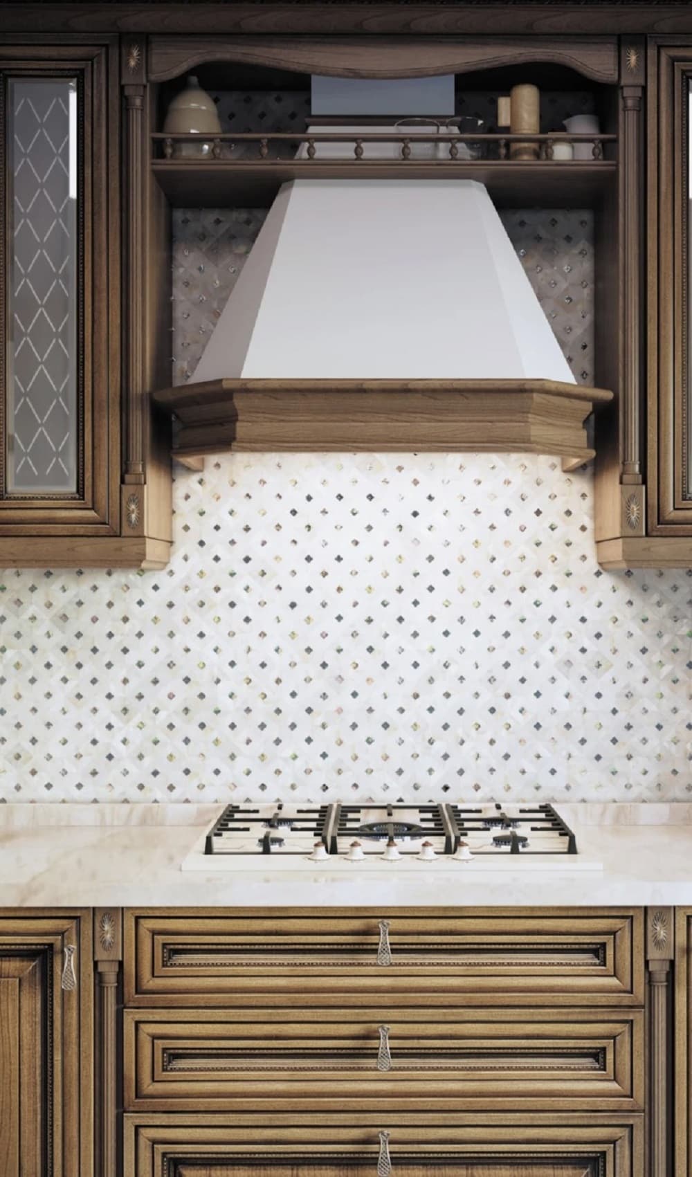 Apollo Tile APLJWS8803ASAMPLE Tile-Samples - View #3