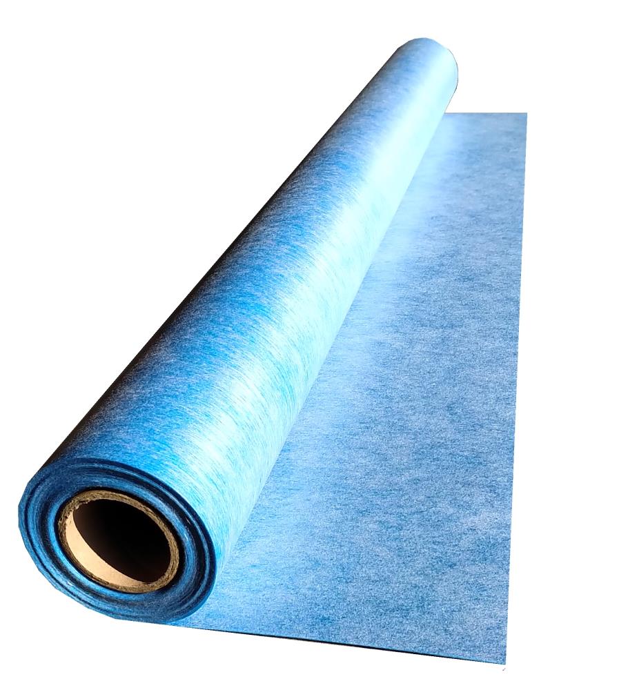MusselBound 1-sq ft Plastic Waterproofing Tile Membrane in the Tile  Membranes department at