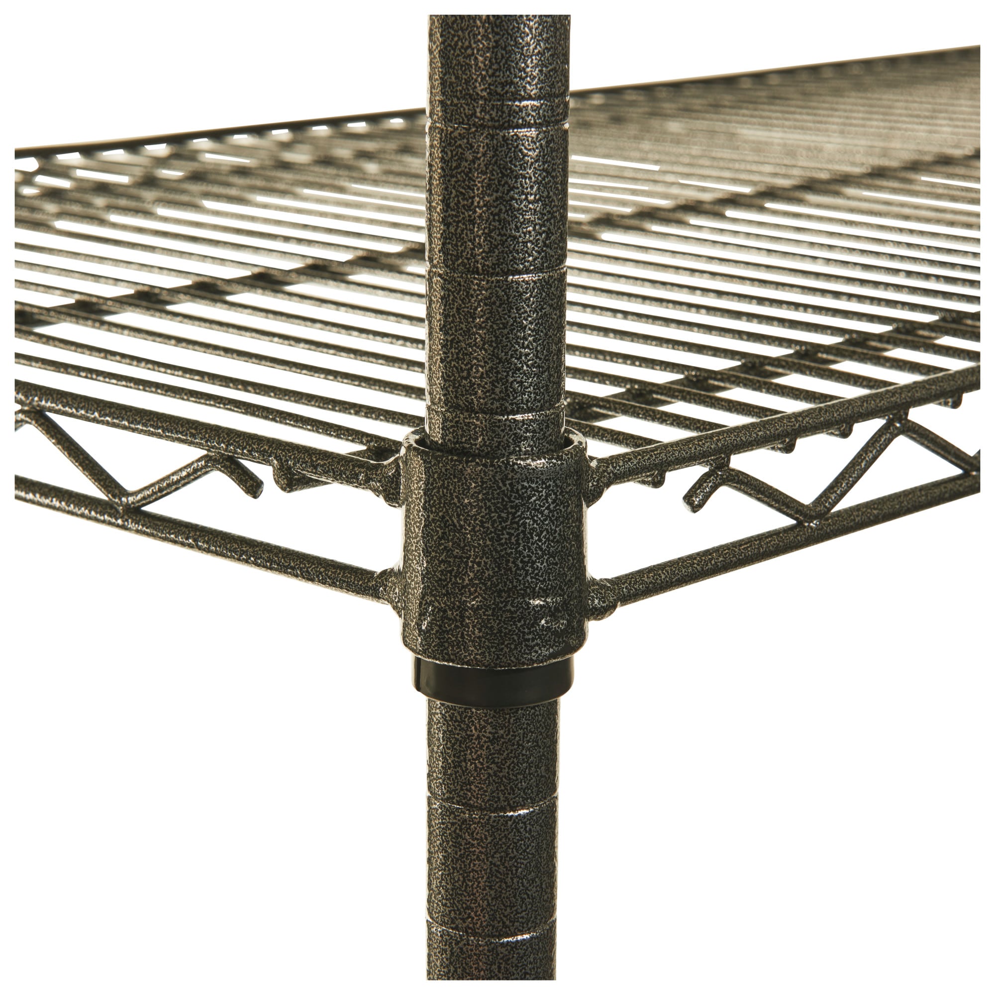 Alera ALESW503624BA Free-Standing-Shelving - View #9