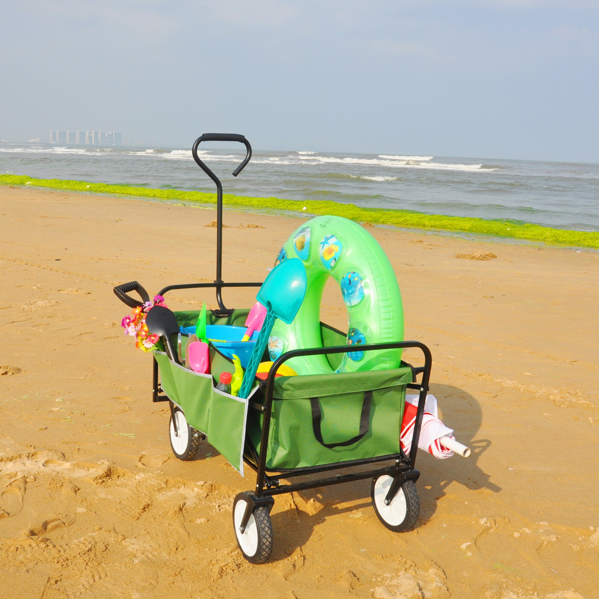 Bayfeve BF-7479-73QL Yard-Carts - View #5