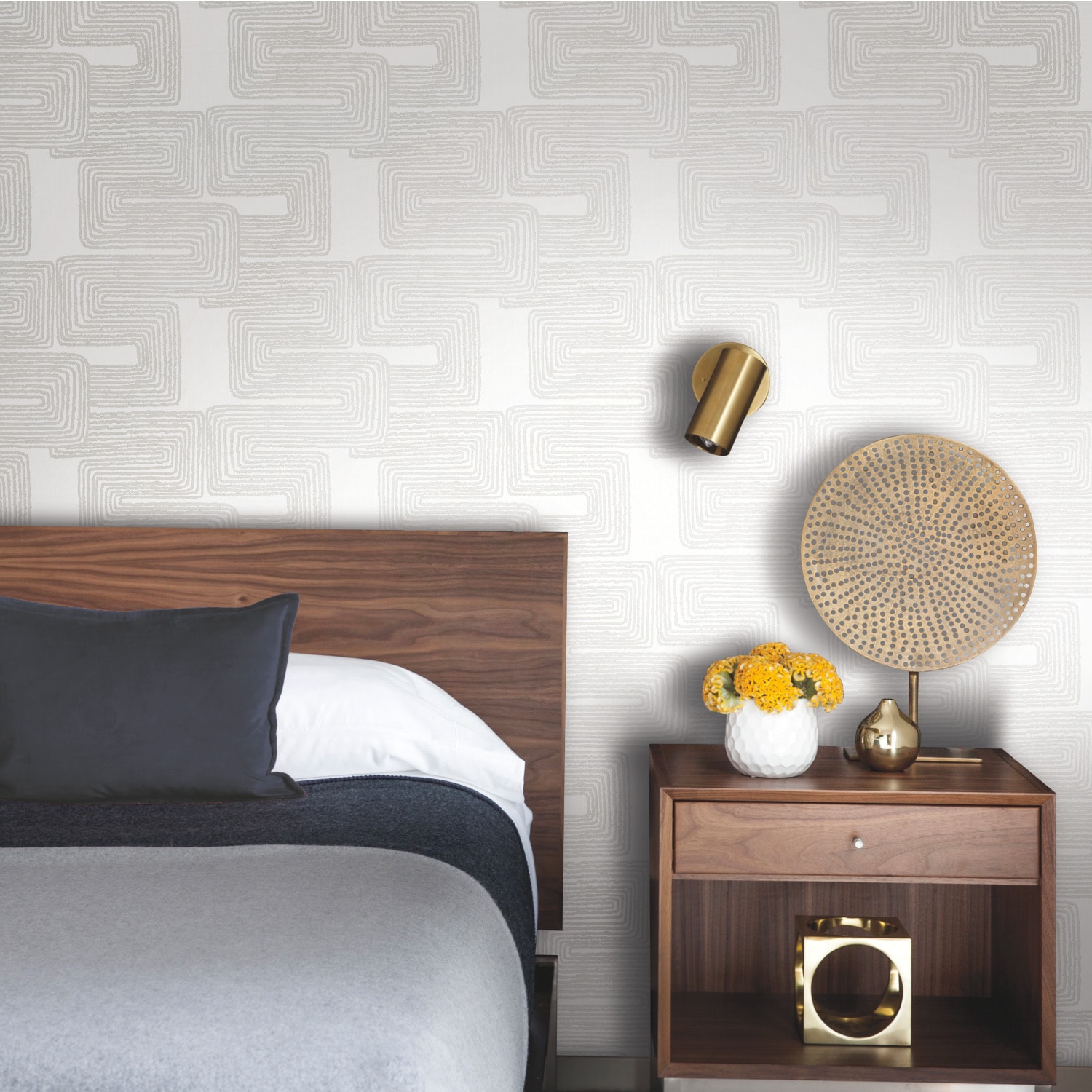 RoomMates RMK12214PL wallpaper - View #3