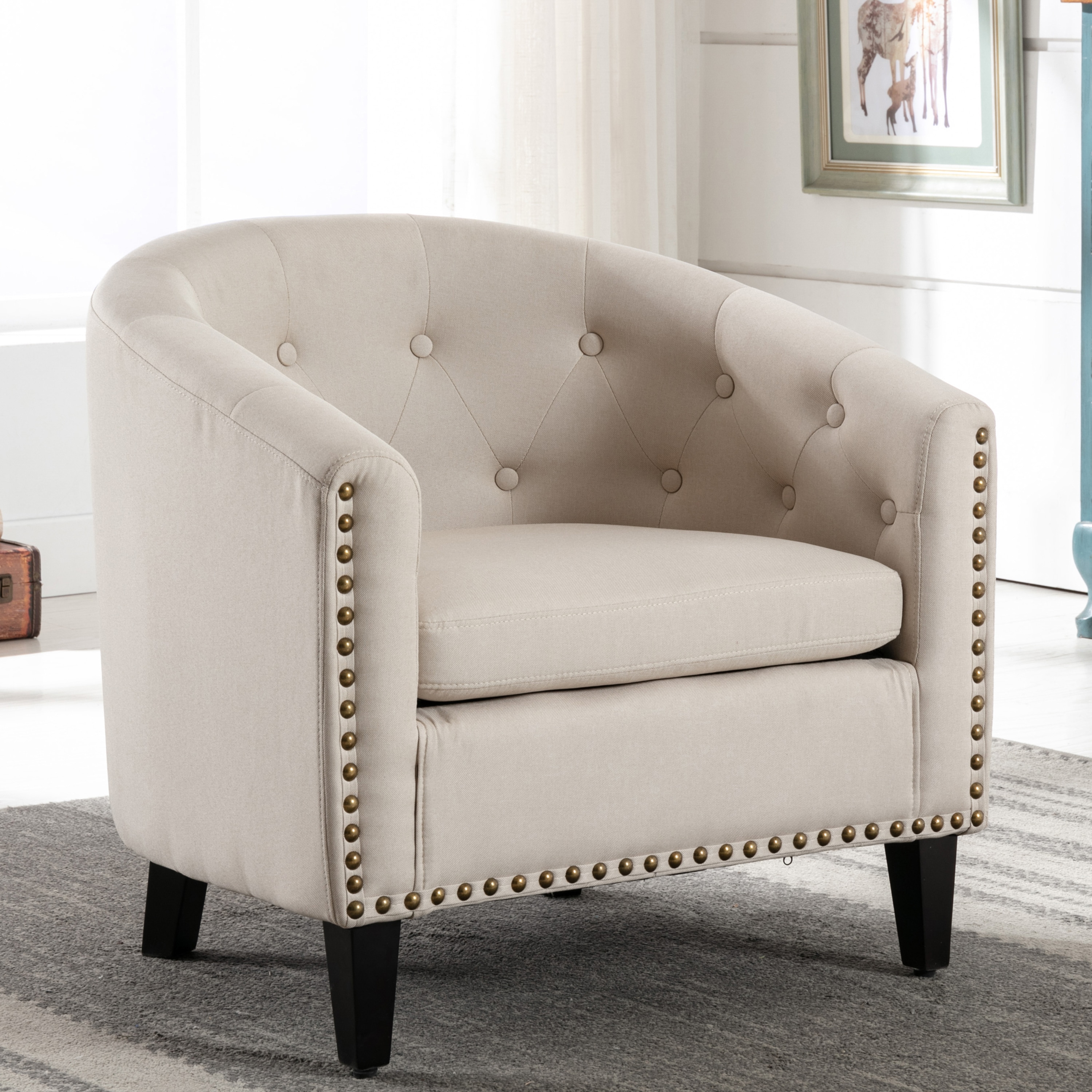 CASAINC WF-BB-WF212660AAD chairs - View #3