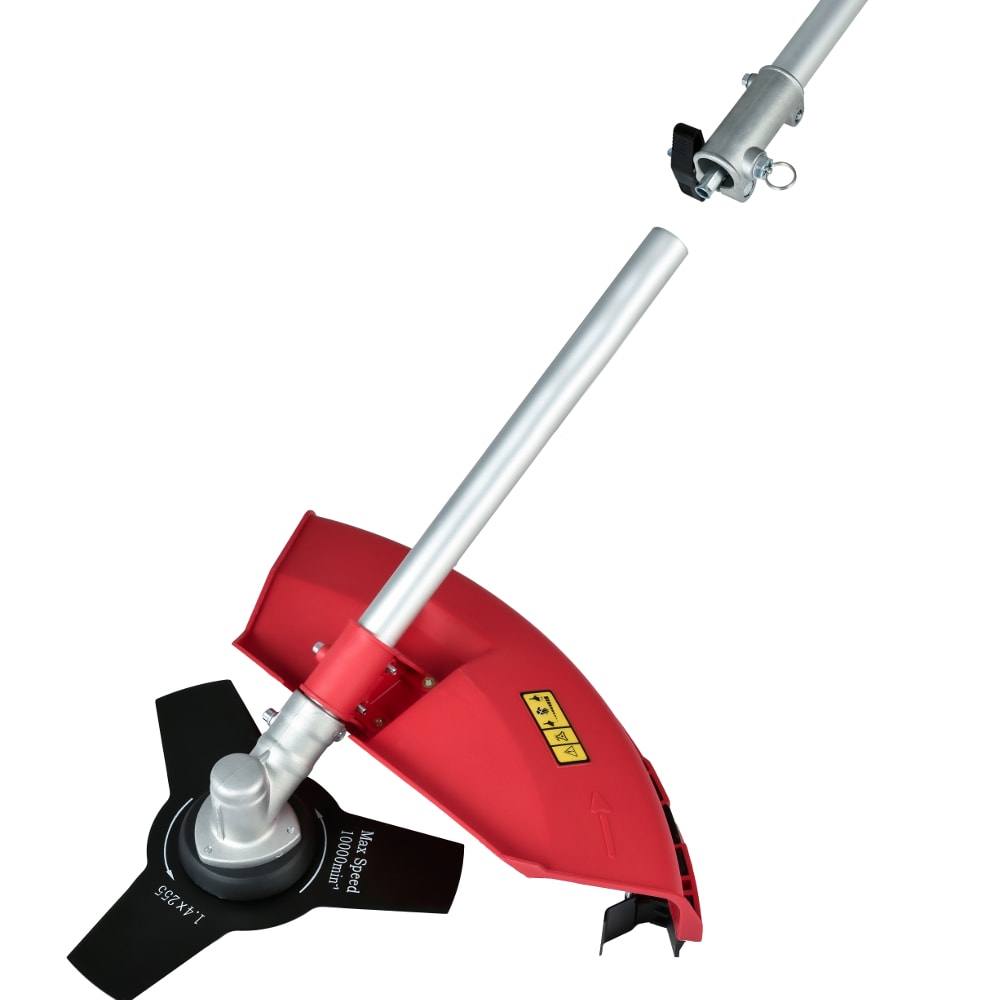 PowerSmart PS4532 Cordless-String-Trimmers - View #3