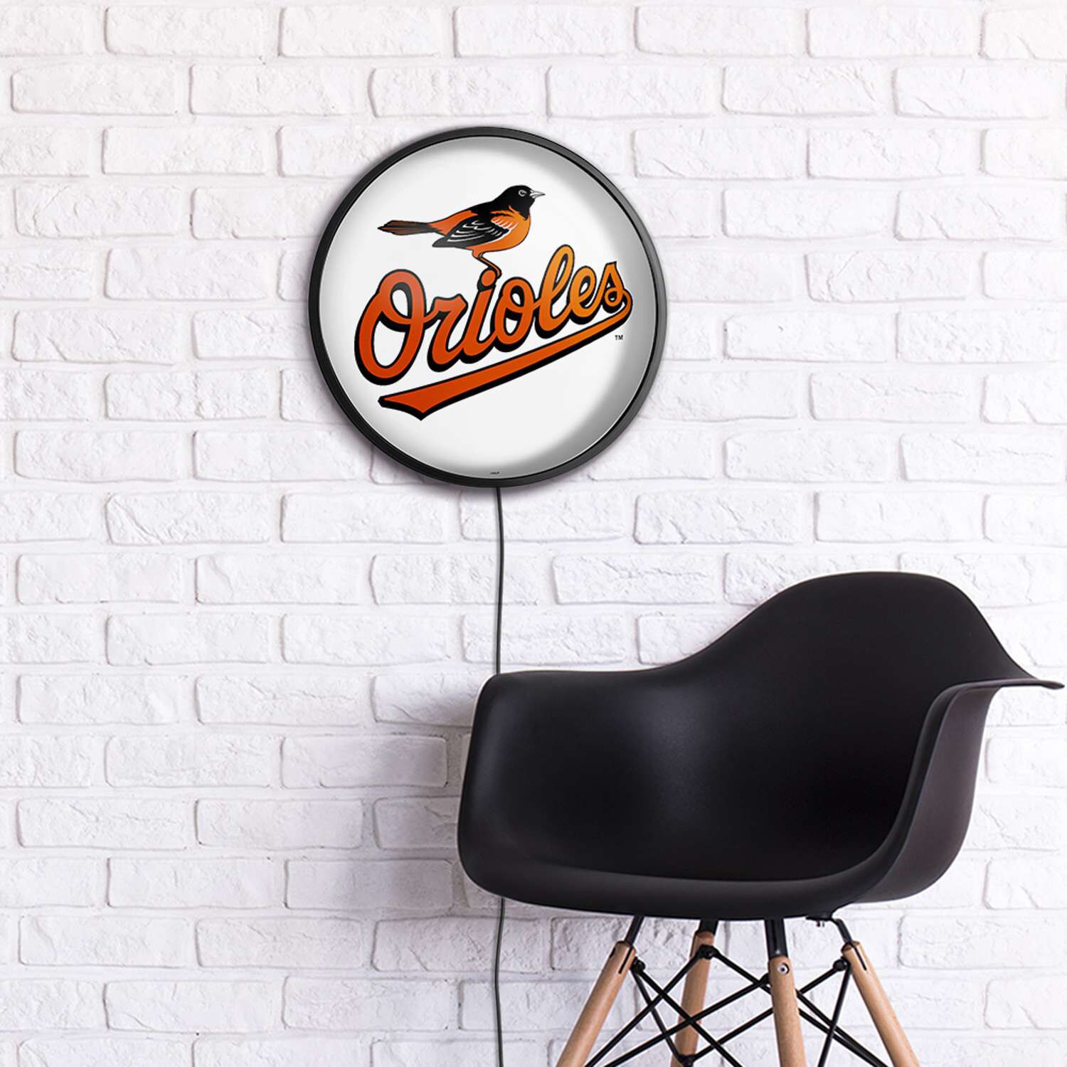 Orioles Logo Redesign - Concepts  Logo redesign, Orioles logo, Graphic  design logo