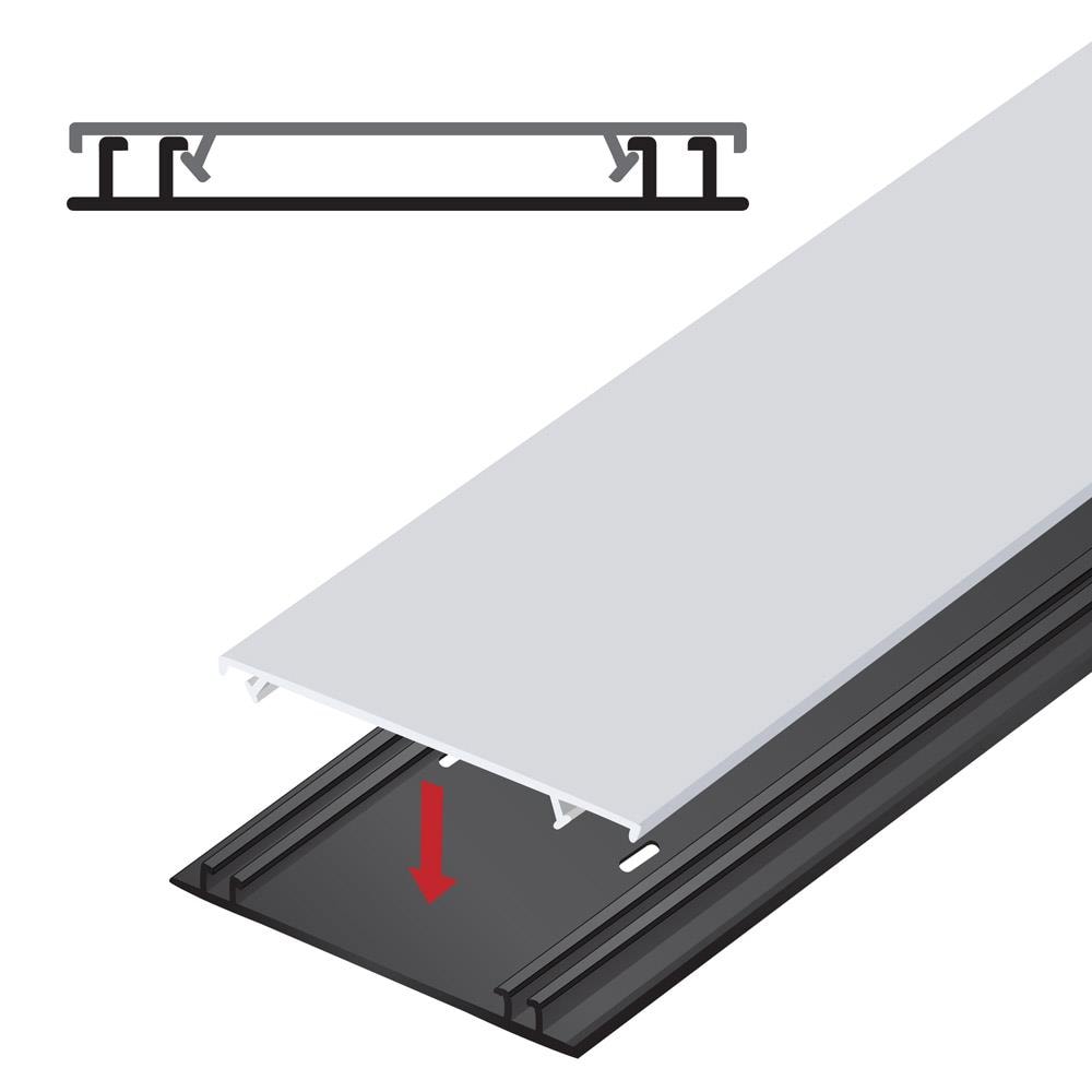 Screen Tight GCAP310 Screening-Systems - View #2