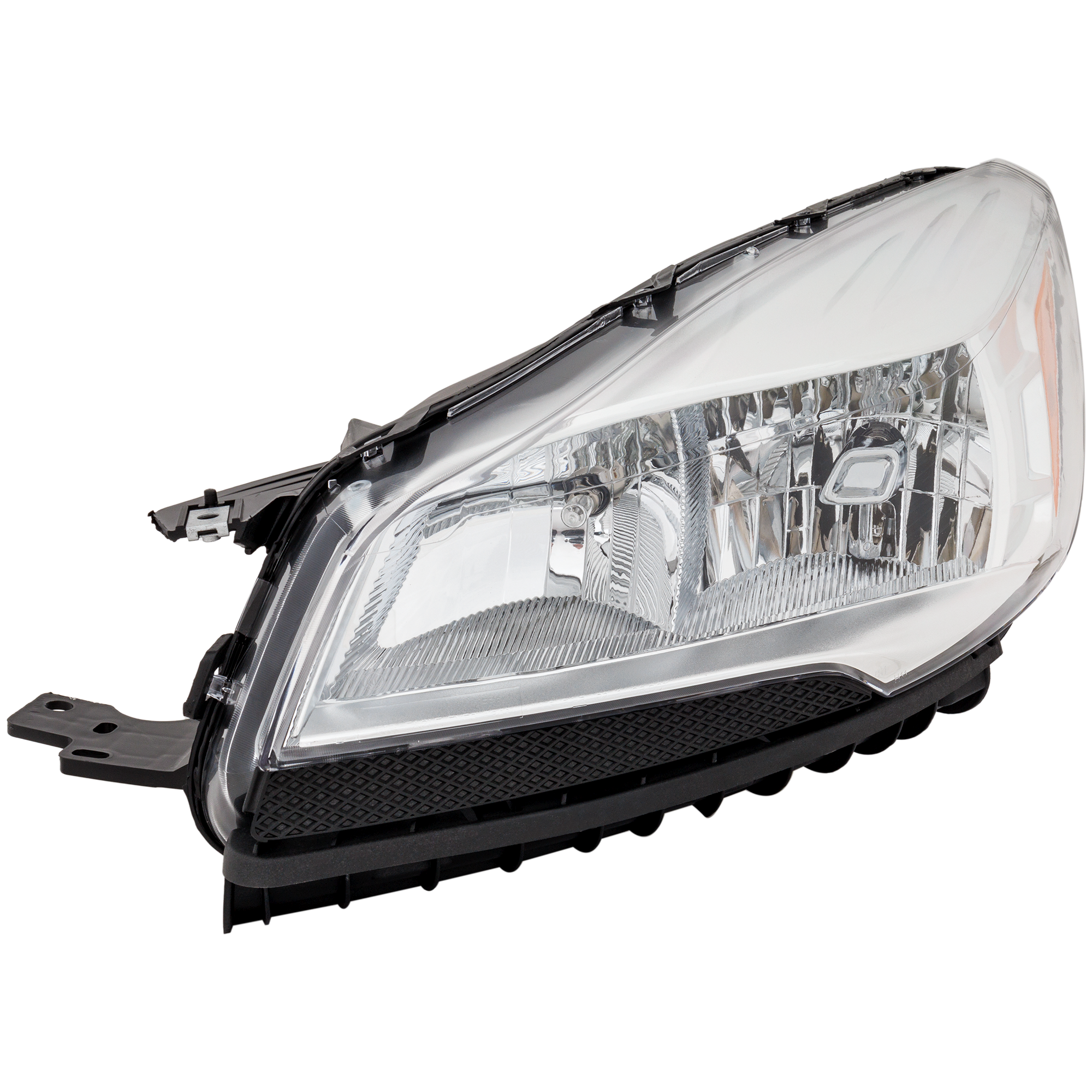 Garage-Pro JCWREPF100320GP Headlight For Ford Escape 13-16 Lh Assembly Upper Halogen