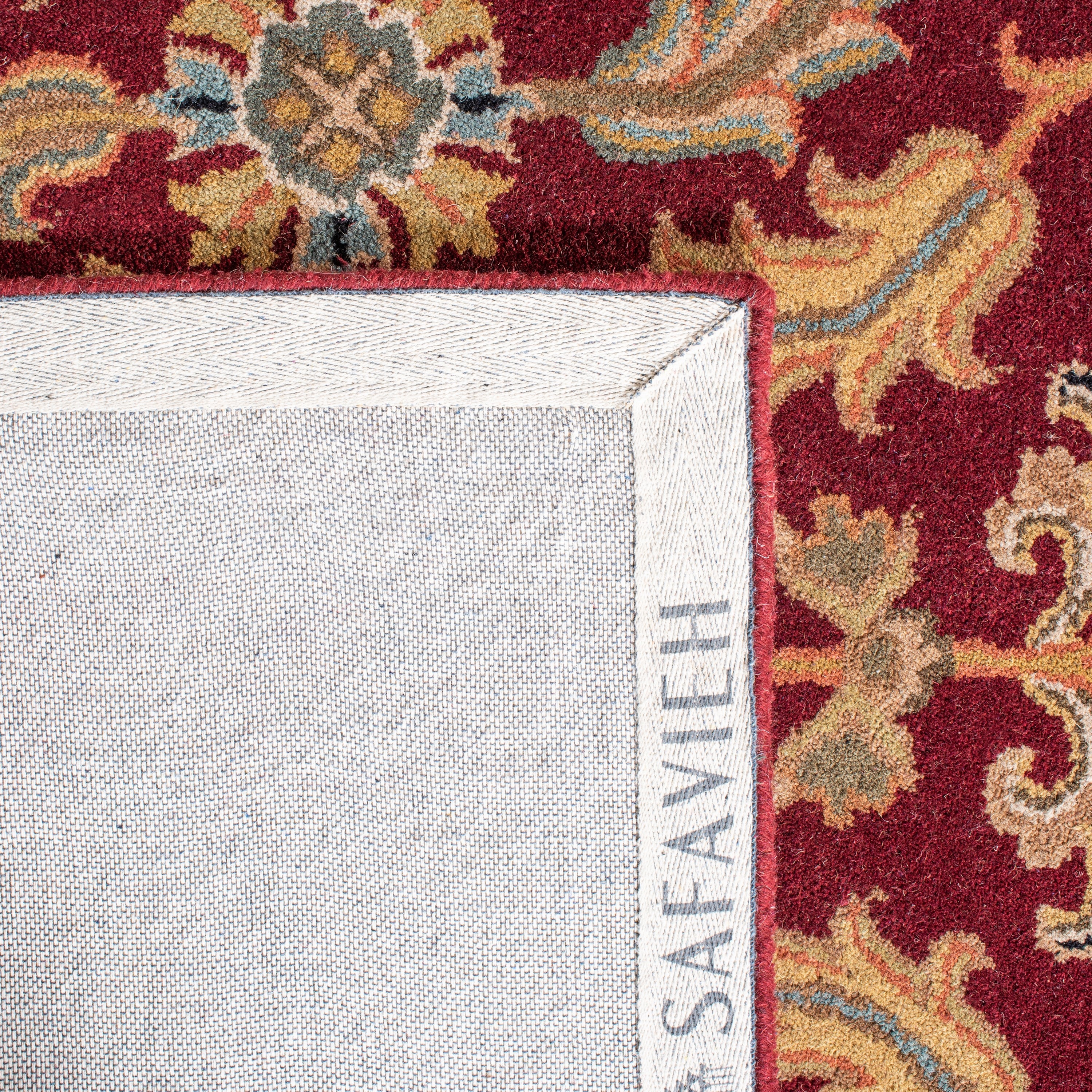 Safavieh HG628D-28 rugs - View #6