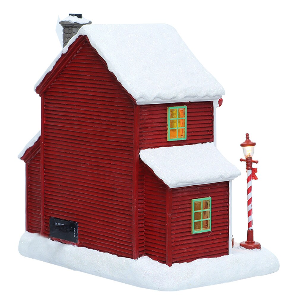 Carole Towne C93292 Christmas-Collectibles - View #11