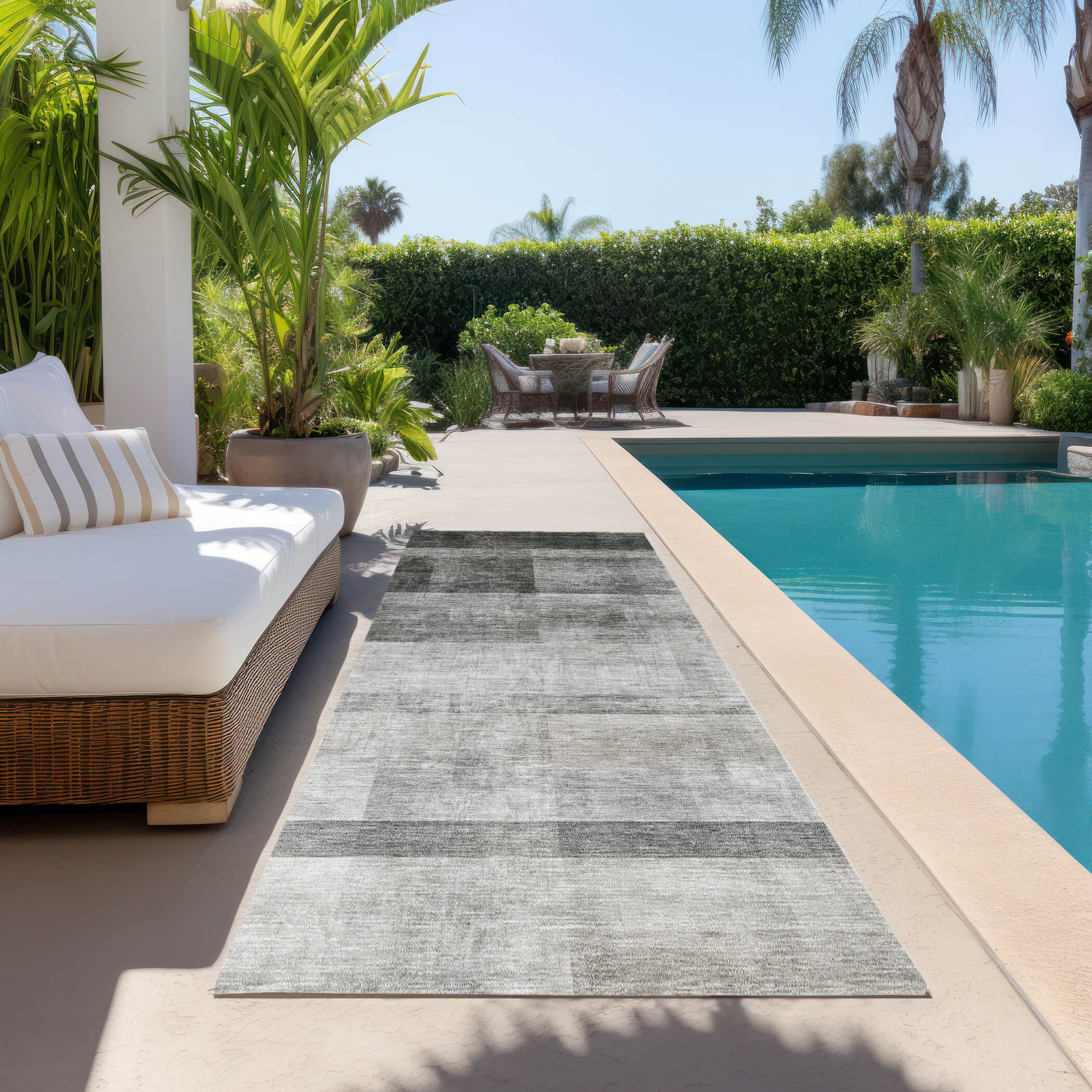 Addison Rugs ACN568GY2X8 rugs - View #7