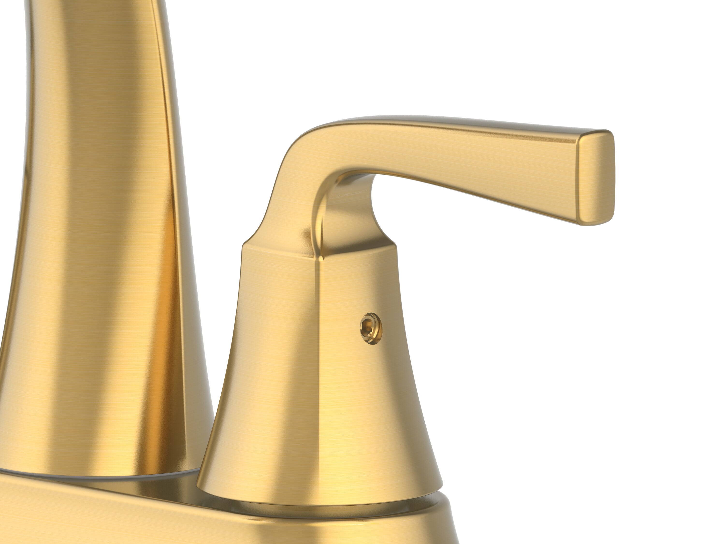 allen + roth 67123W-604408 Lavatory-Faucets - View #5