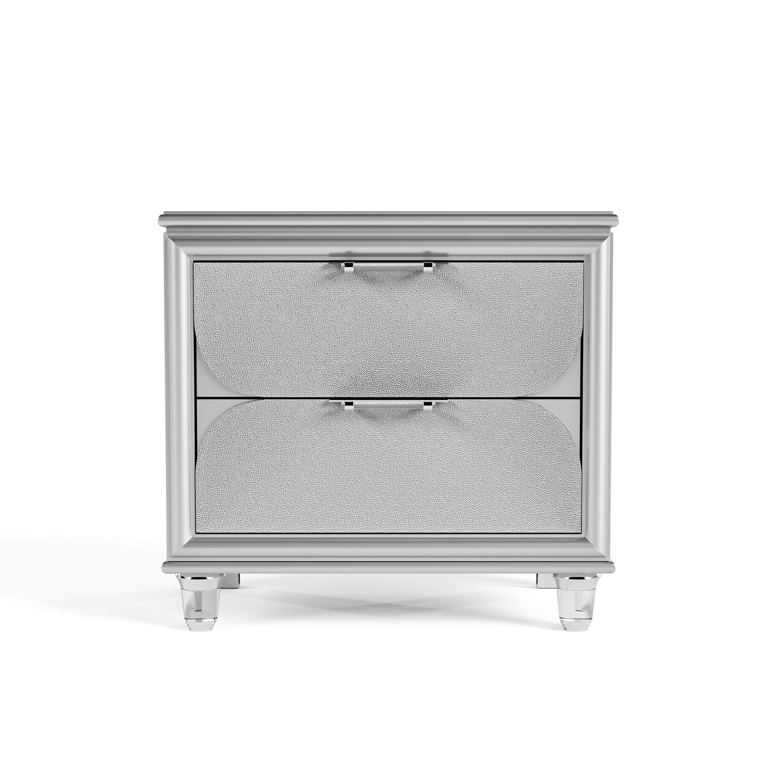 Furniture of America IDF72080SVEK2NS Bedroom-Sets - View #9