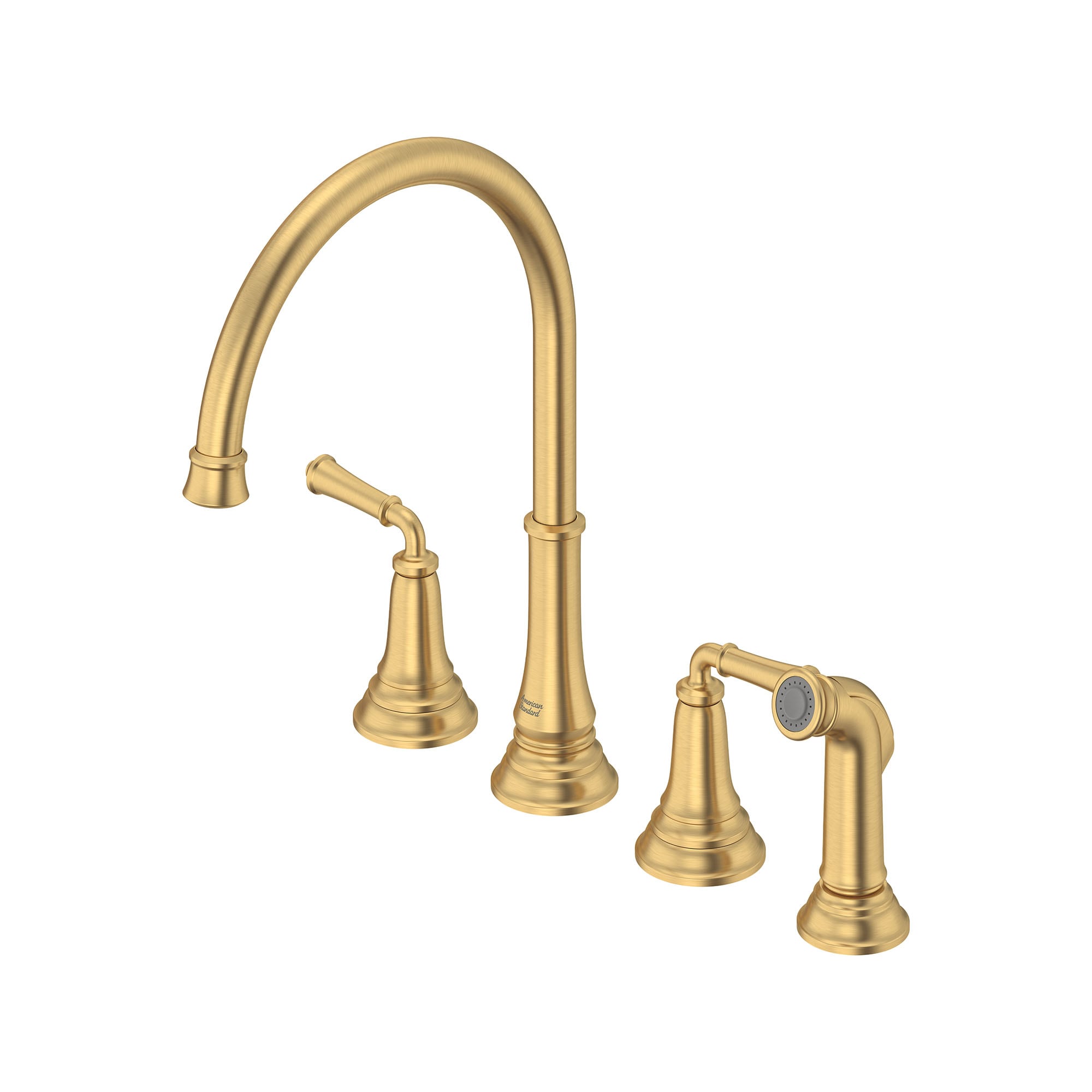 American Standard 4279701.GN0 Kitchen-Faucets - View #4