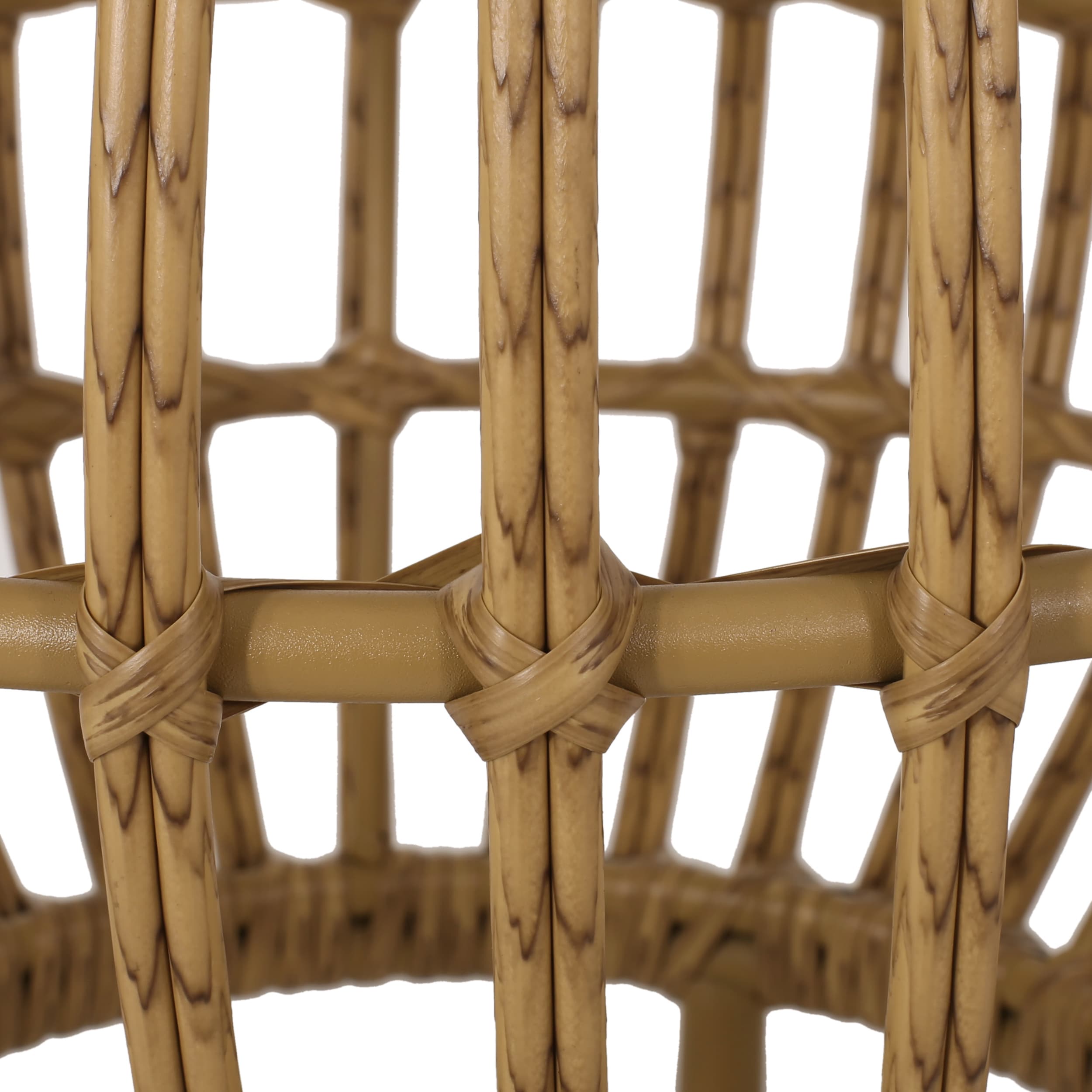 Direct Wicker DWT-70907-BR Patio-Tables - View #7