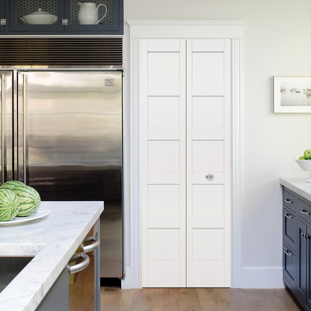 RELIABILT 10189099 Bifold-Sliding-Closet-Doors - View #3