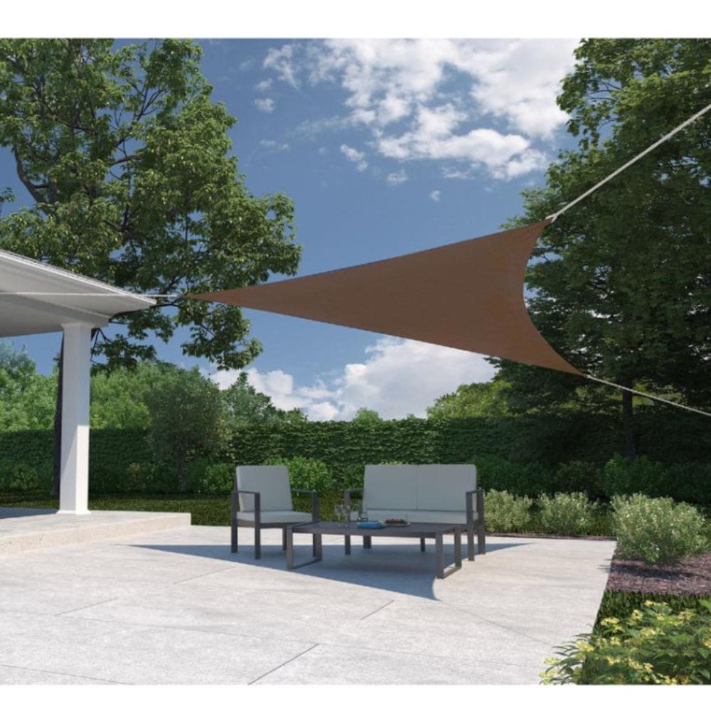Coolaroo 449322 Shade-Sails-Fabric - View #3