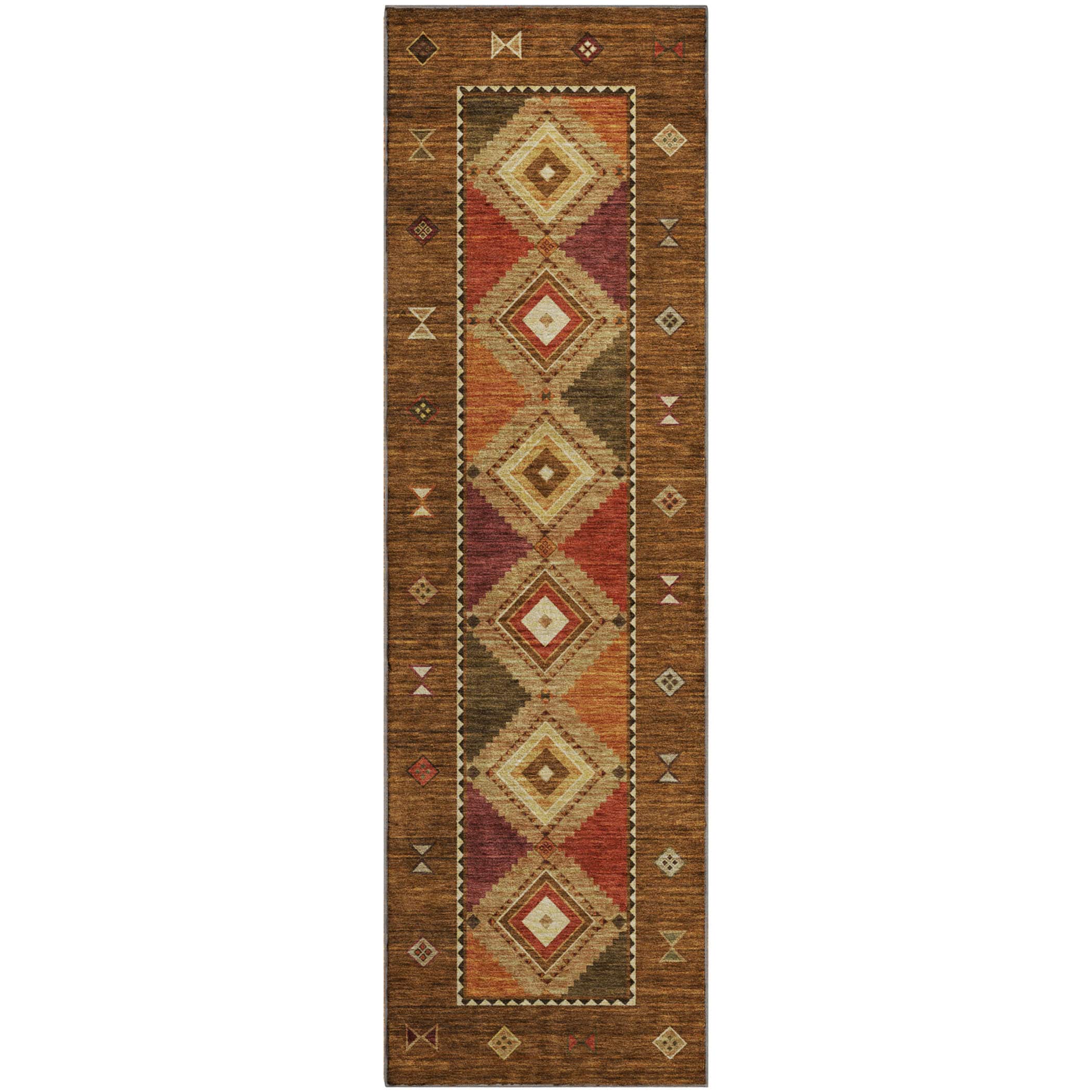 Addison Rugs AMF177BR2X8 rugs - View #2