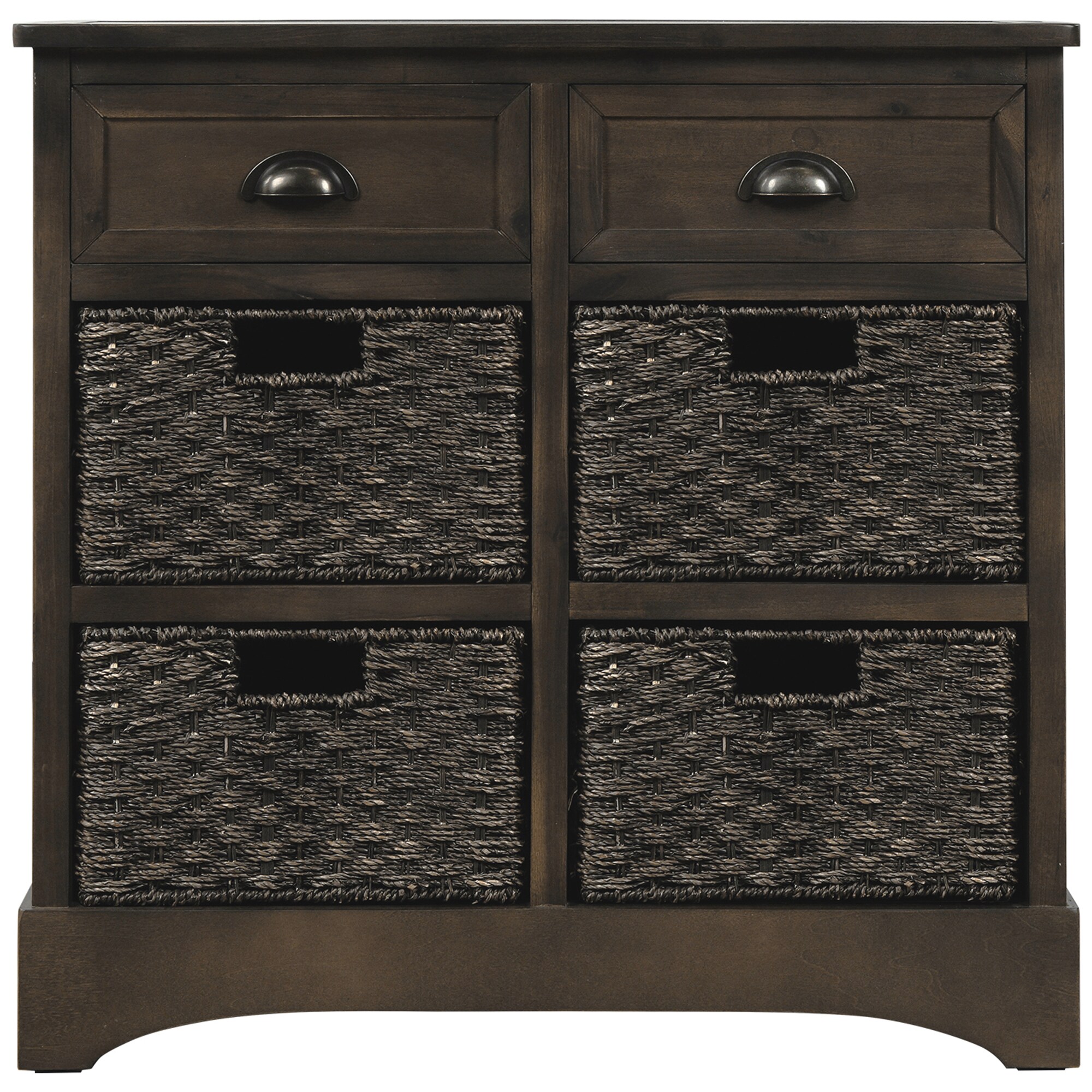 SINOFURN SYA330013BN dressers - View #2