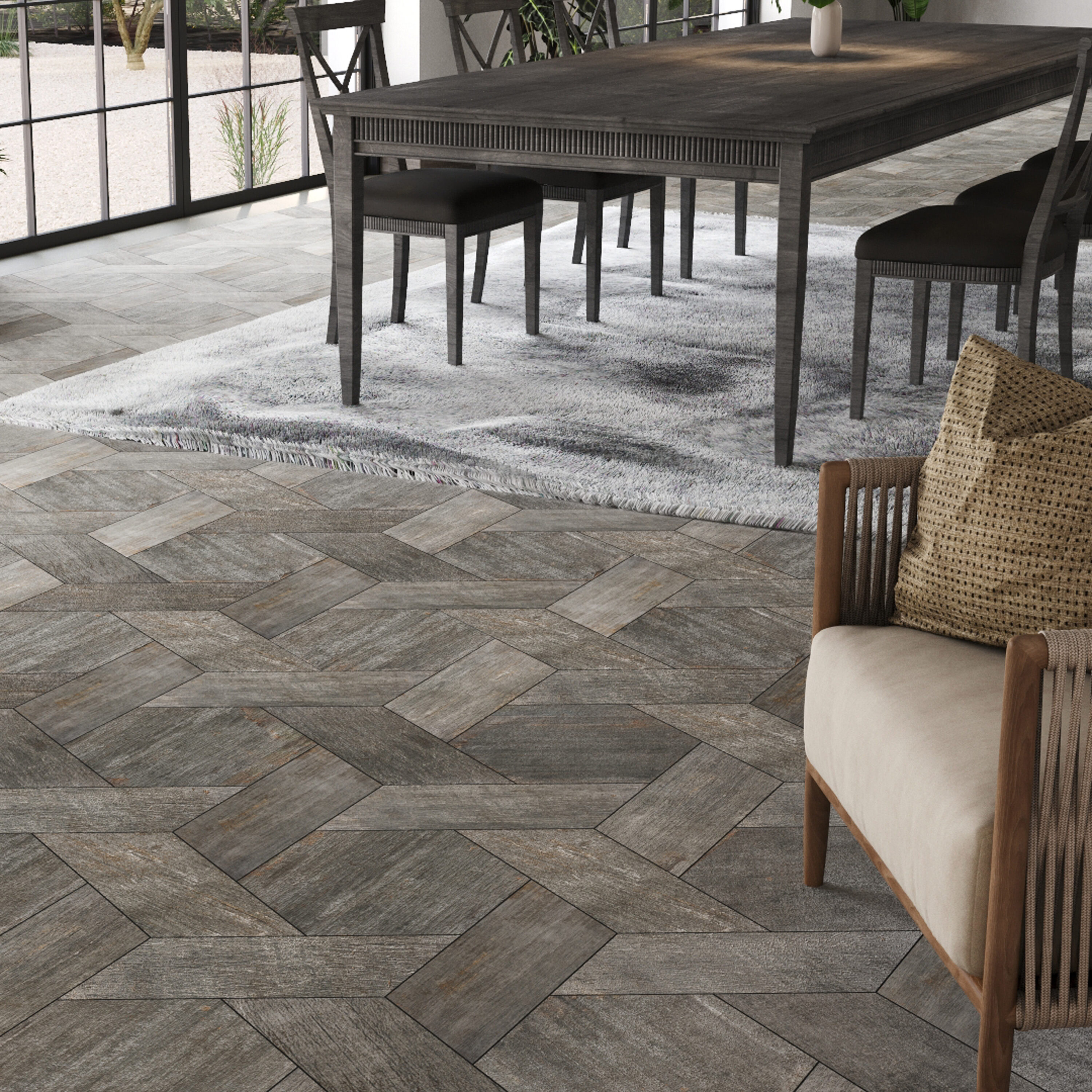 Affinity Tile FNURTXCN Ceramic-Tile - View #7