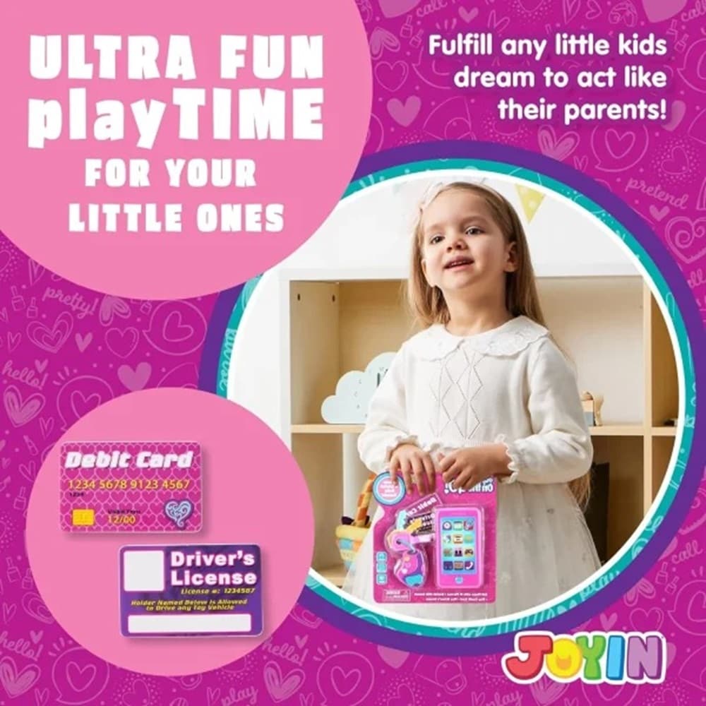 Joyfy 50008 Play-Toys - View #5