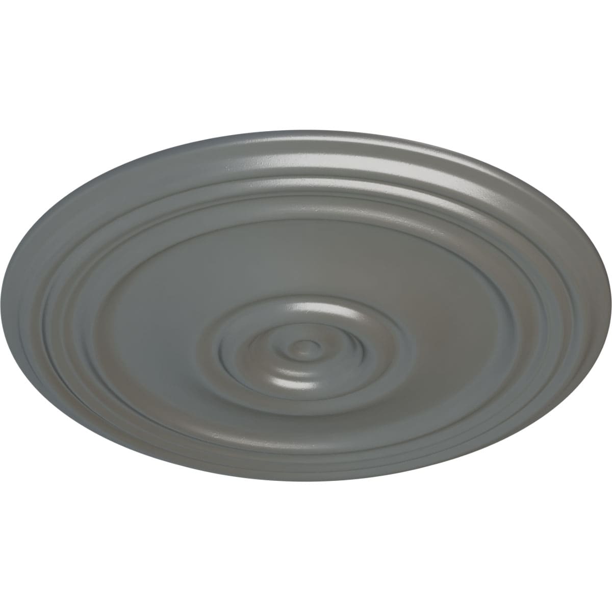 Ekena Millwork CM21RESLS Ceiling-Medallions - View #2