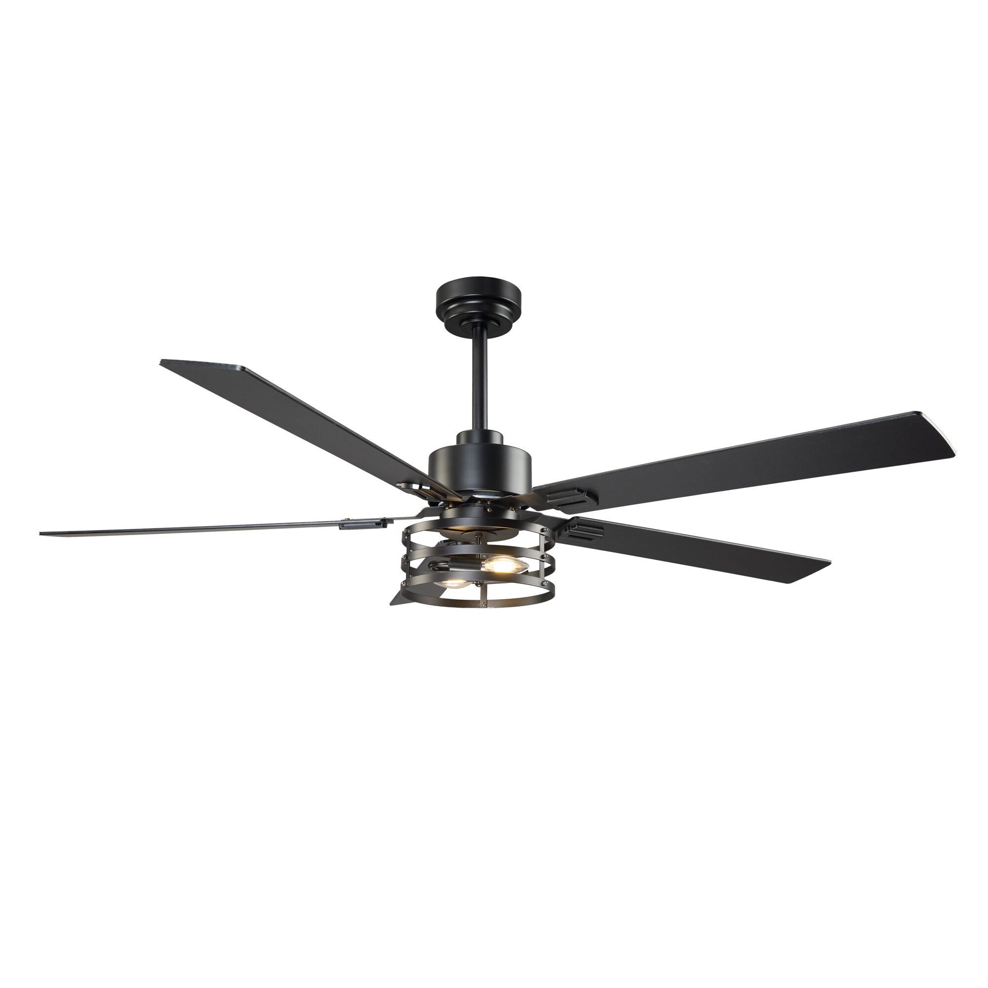 VACZON VZA01A118S60BK Ceiling-Fans - View #15