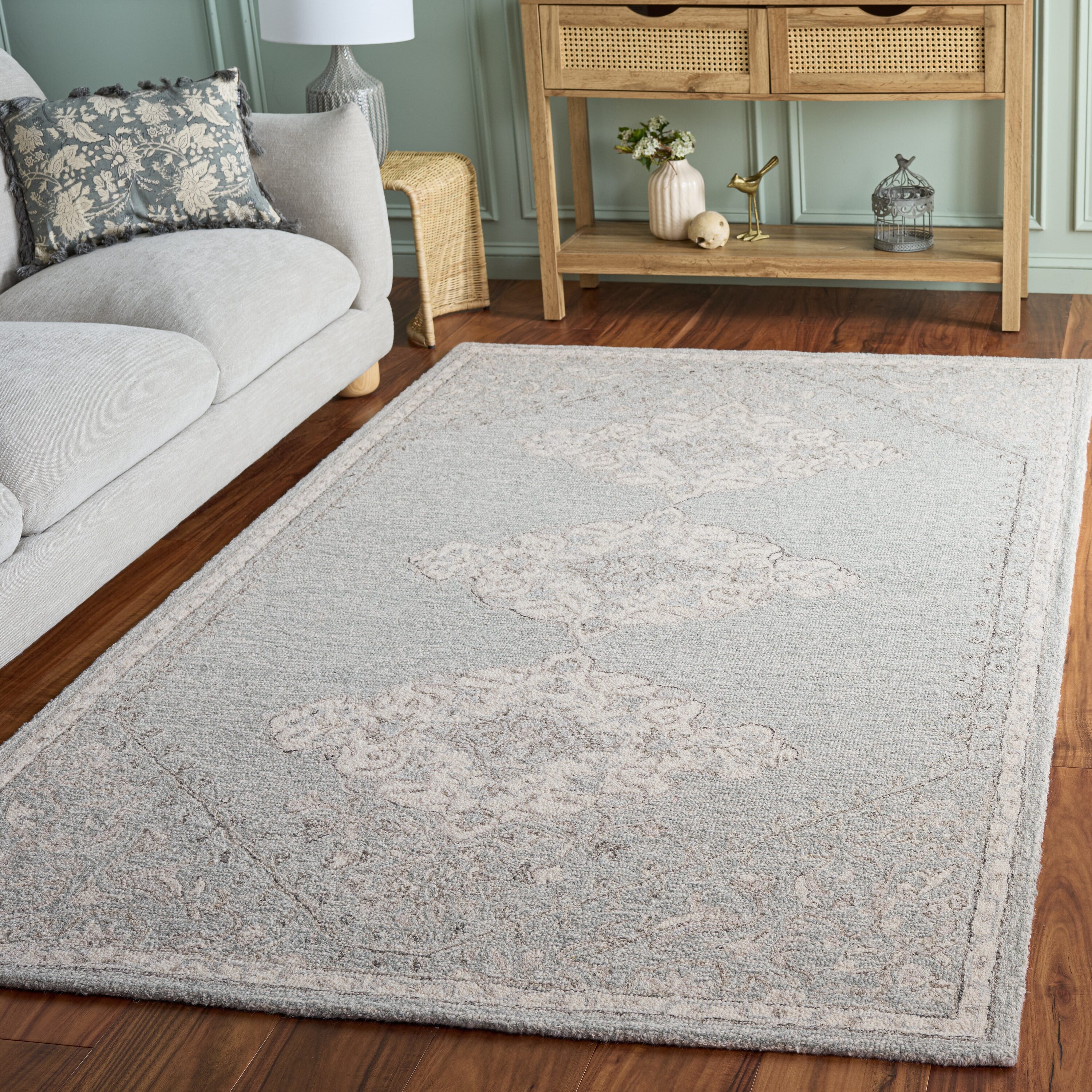 Safavieh MET890F-5 rugs - View #2
