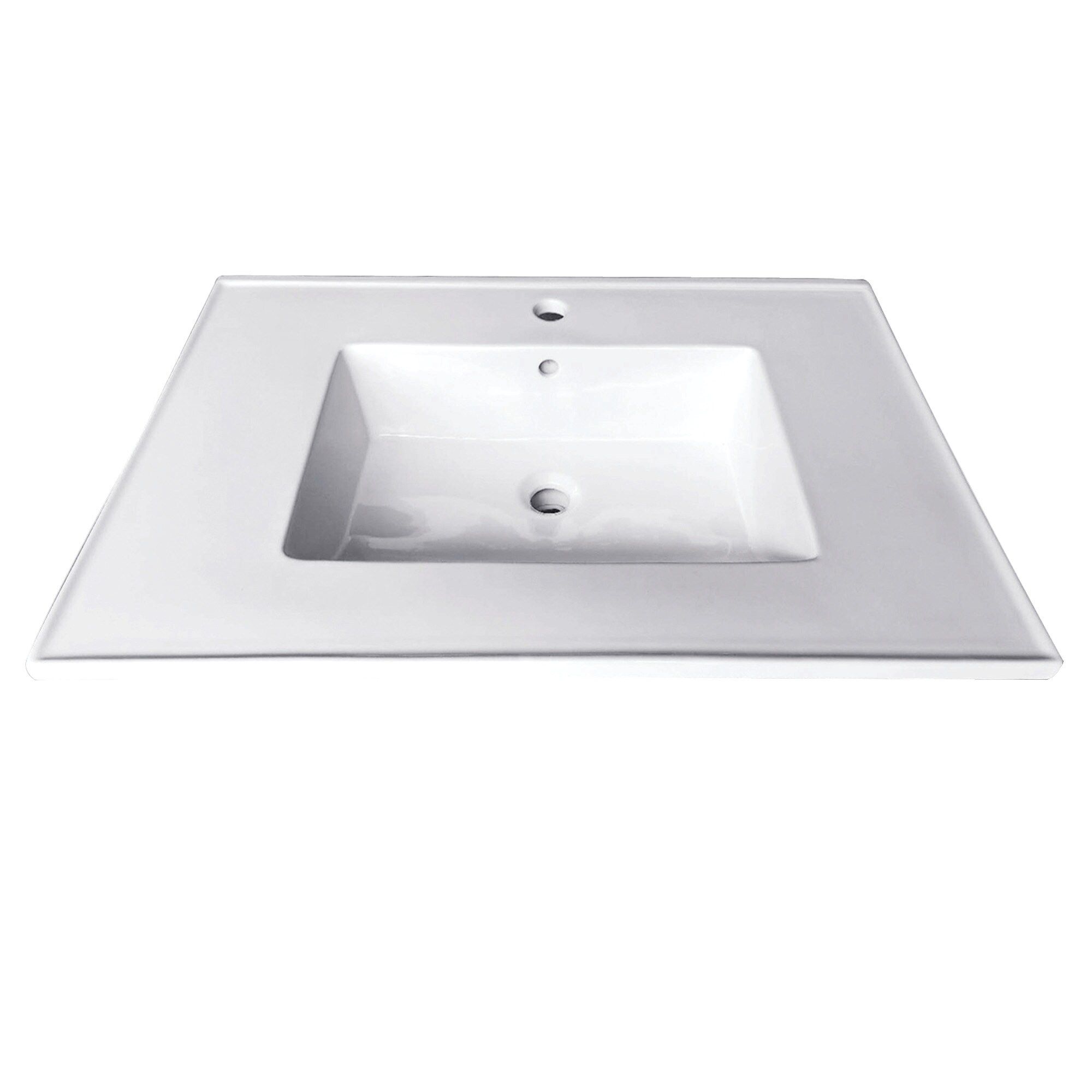 Kingston Brass WLLBT252271 Vanity-Tops - View #2