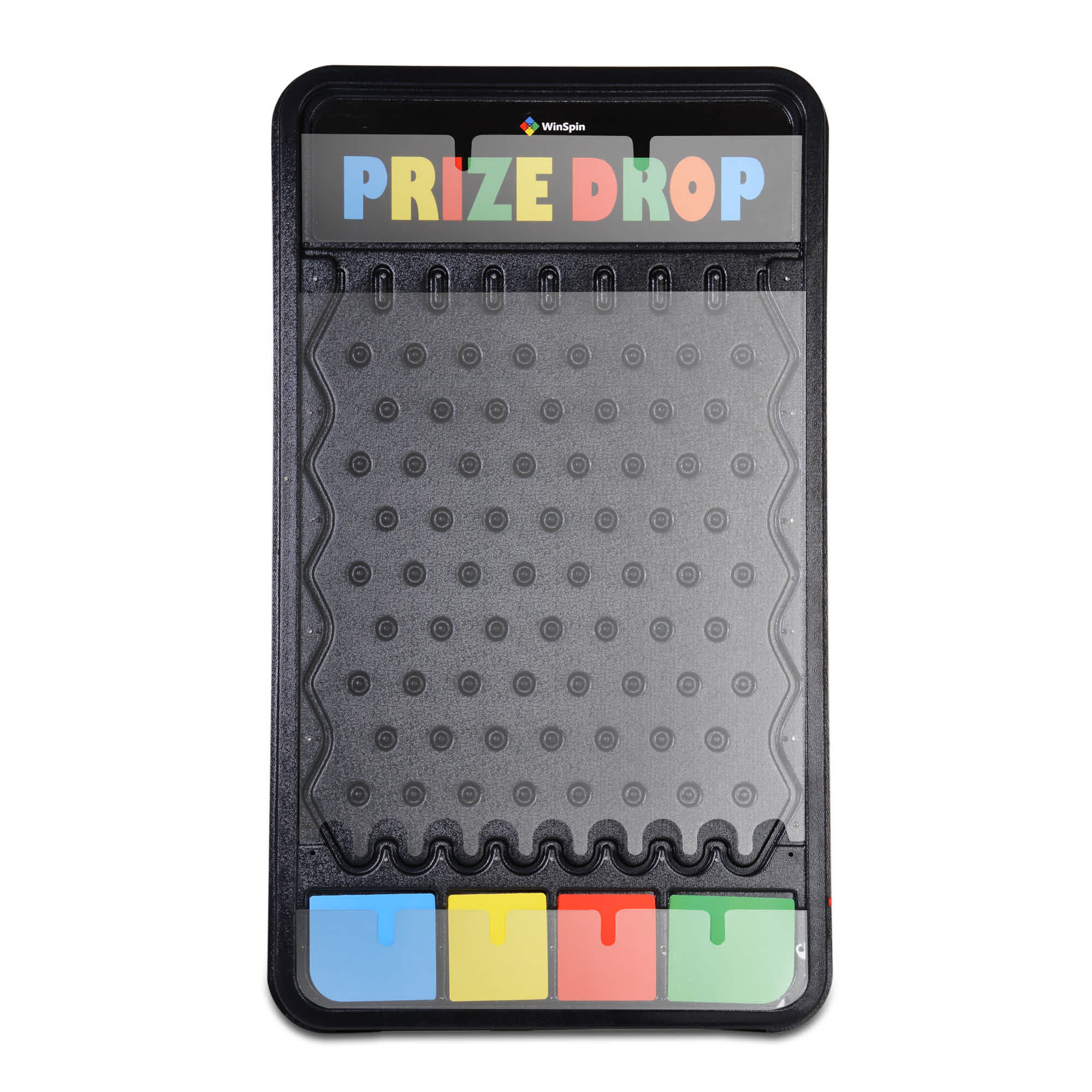 Yescom 35PRWPDG002-24P4L-LO Portable-Party-Game - View #5