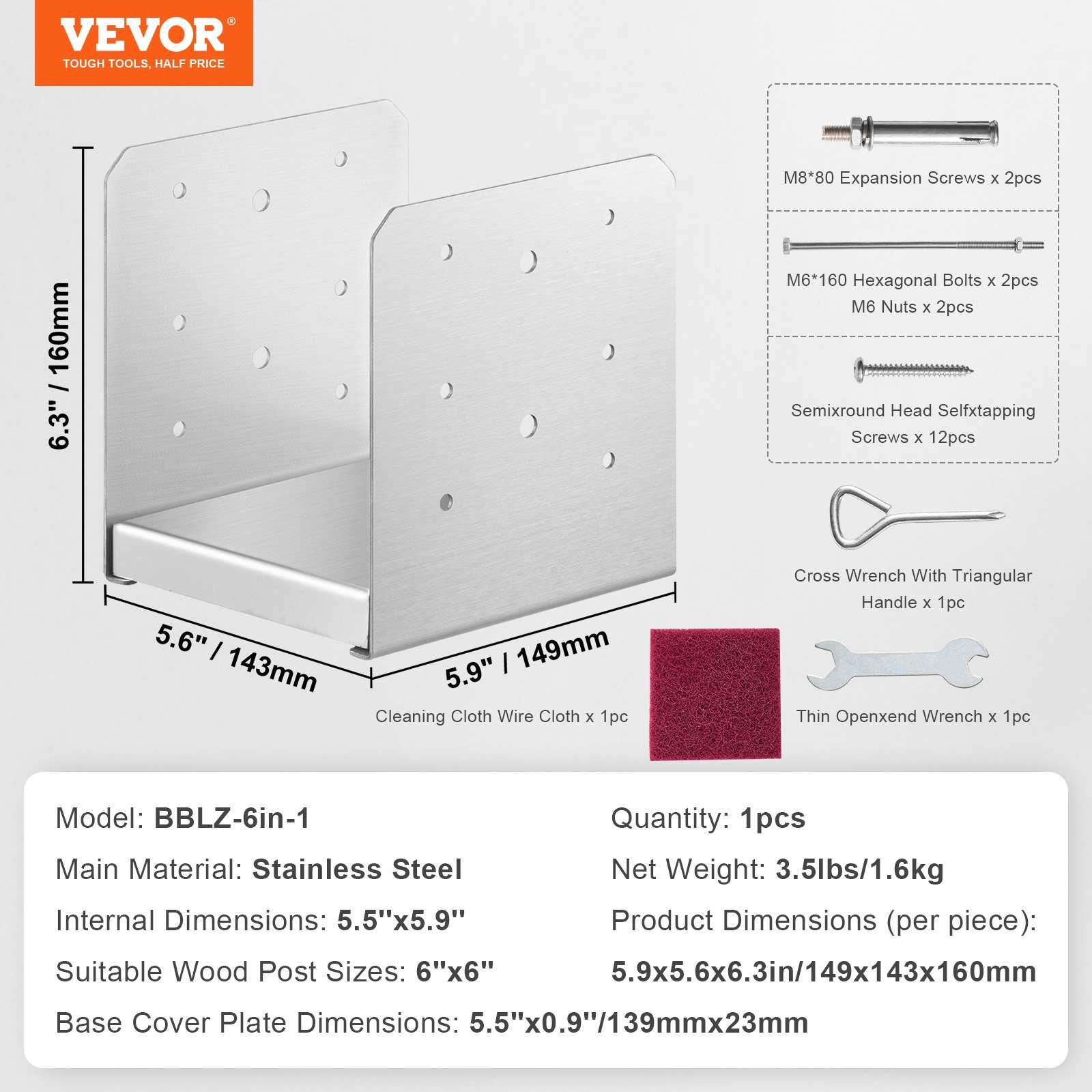VELMONT INC LVLGIA0153  - View #4