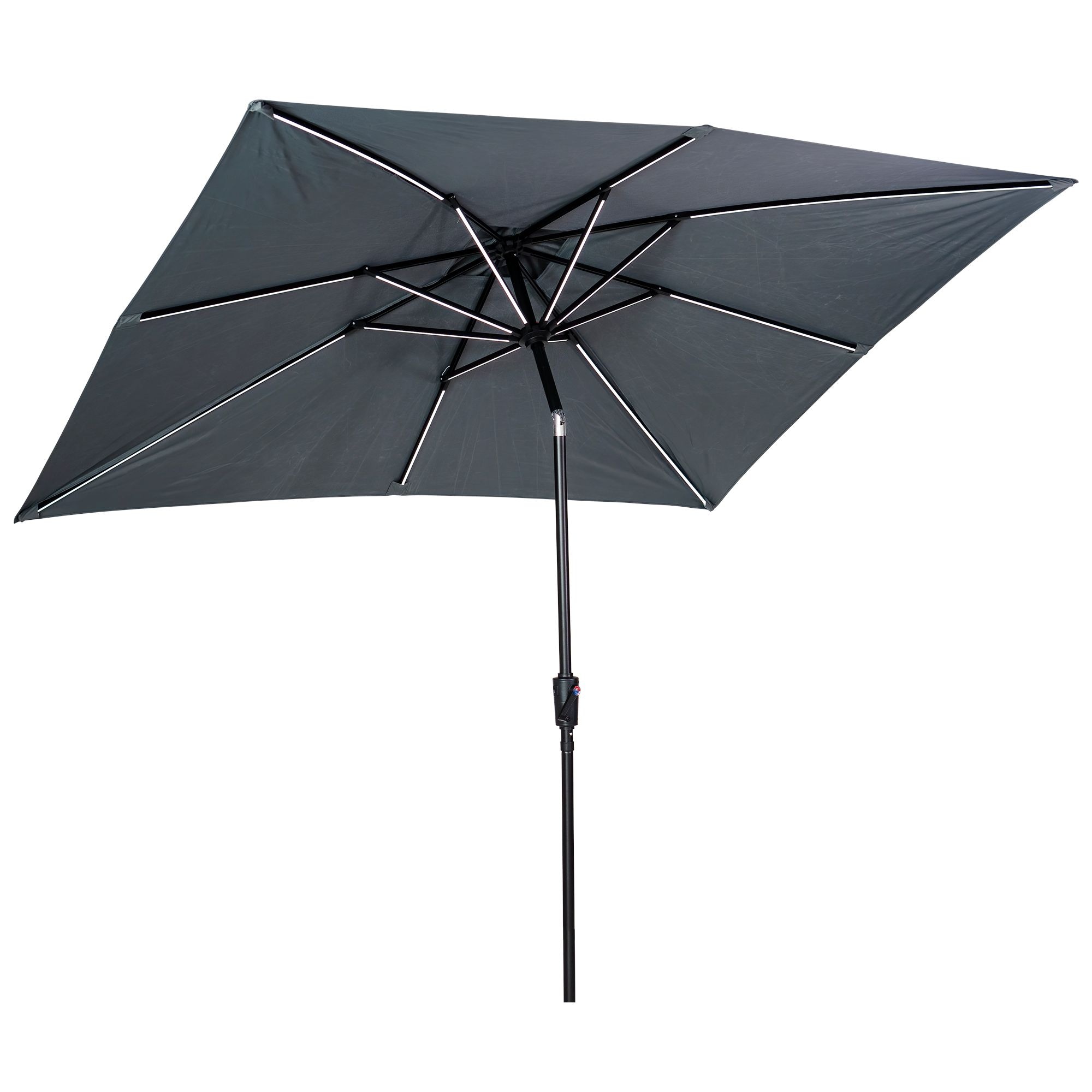 Sun-Ray 8L1030G Umbrellas-2 - View #2
